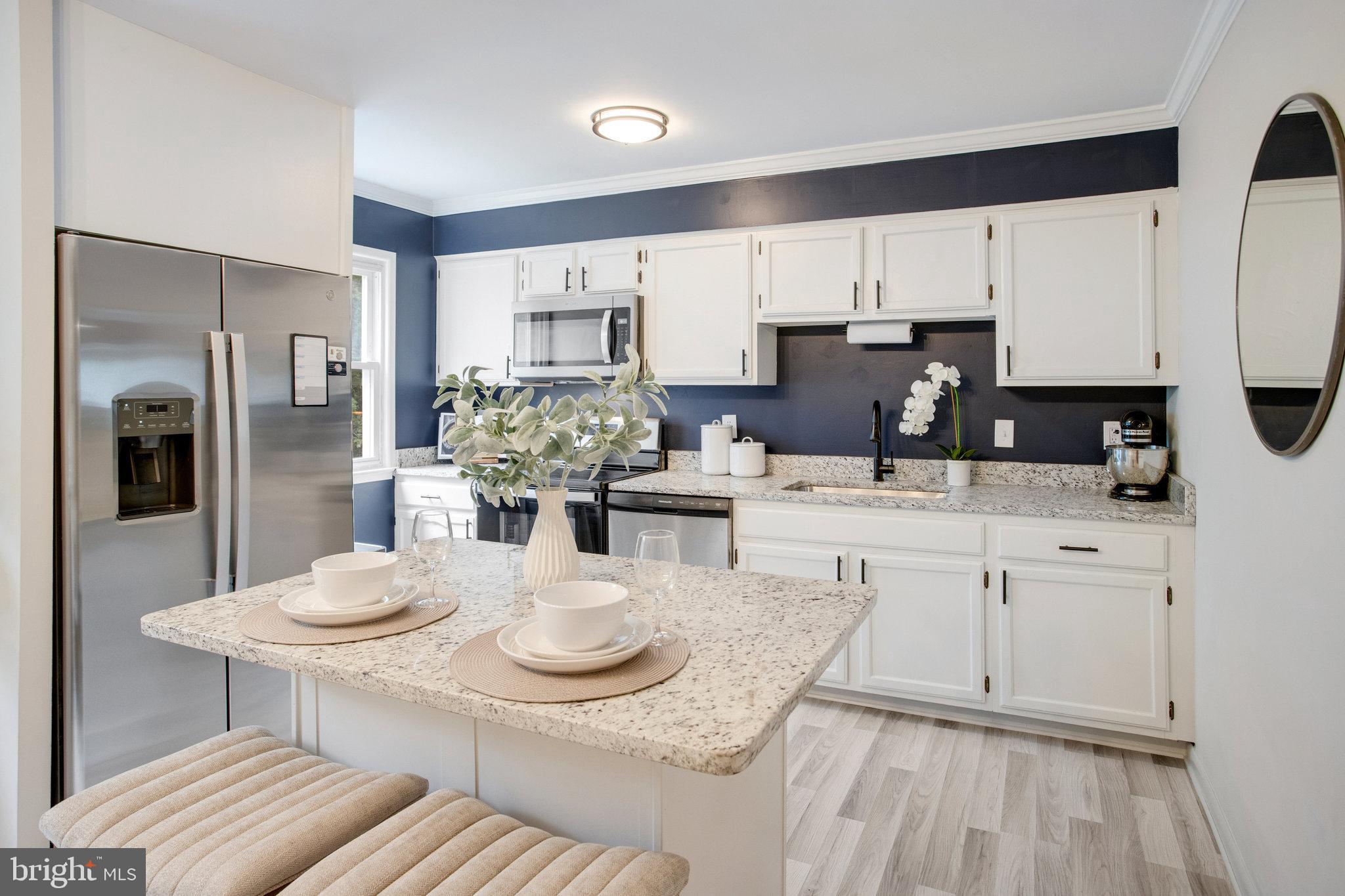 DALE CITY - Residential Lease