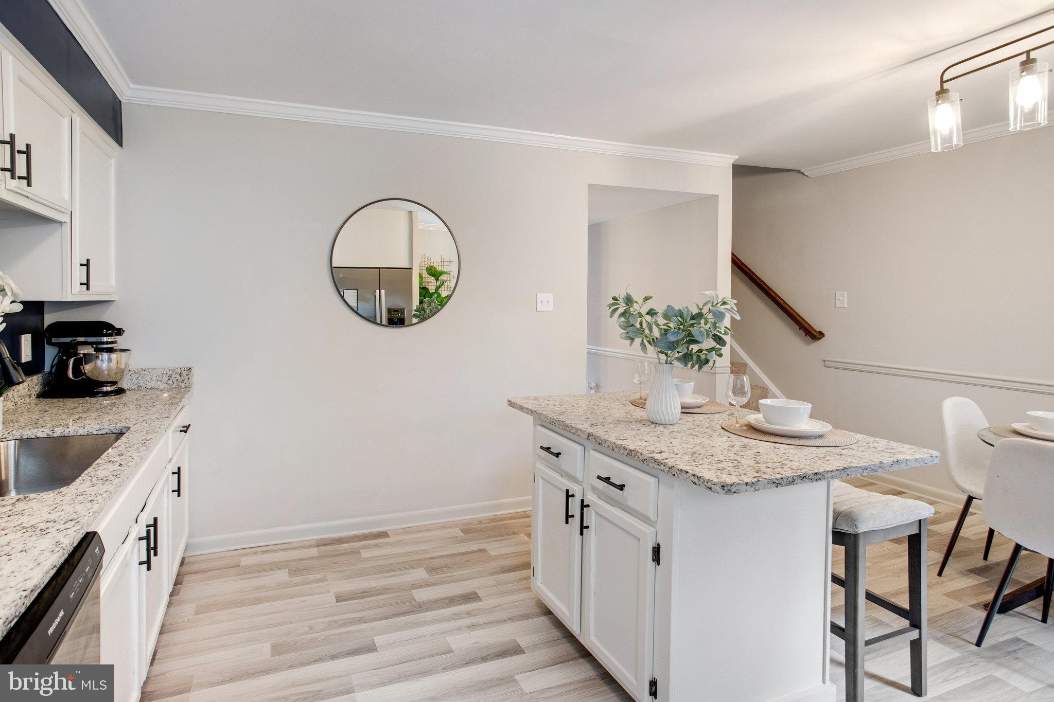 DALE CITY - Residential Lease