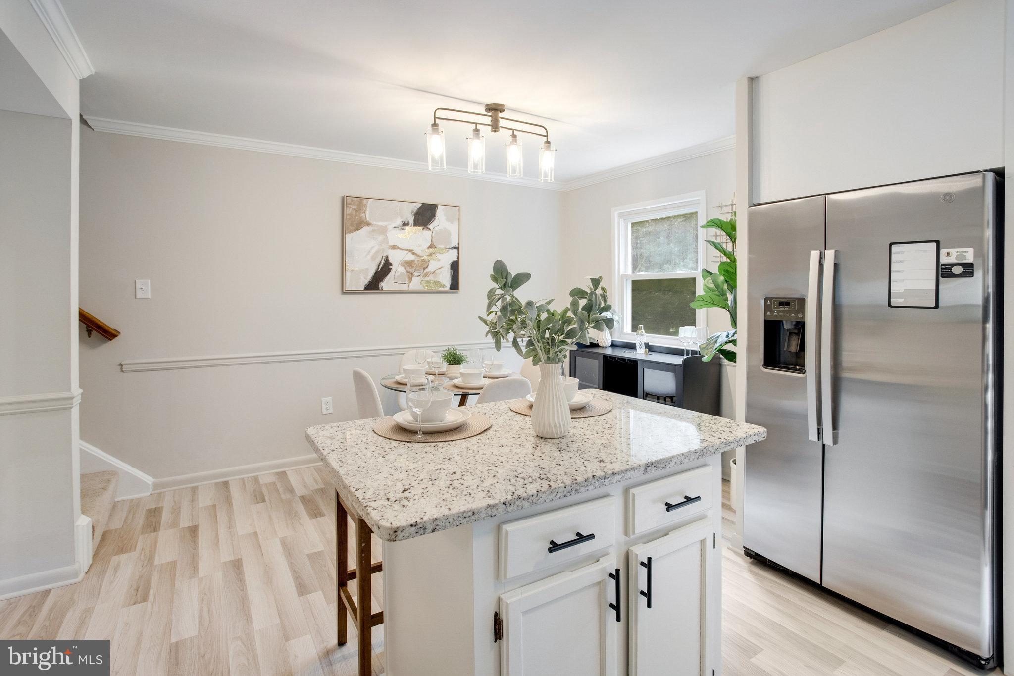 DALE CITY - Residential Lease