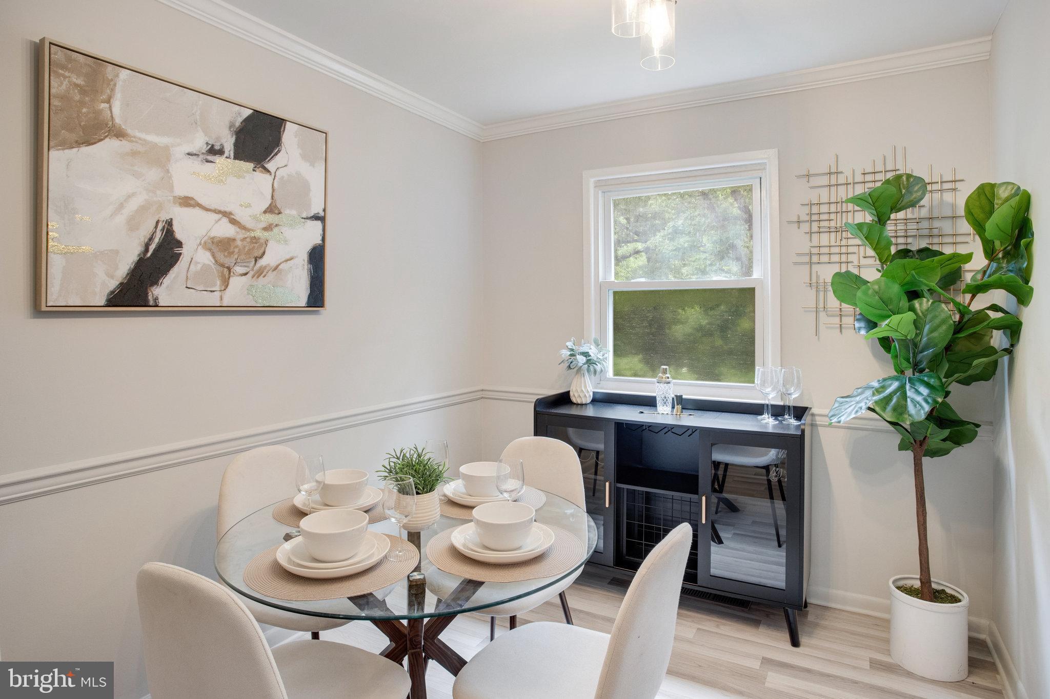 DALE CITY - Residential Lease