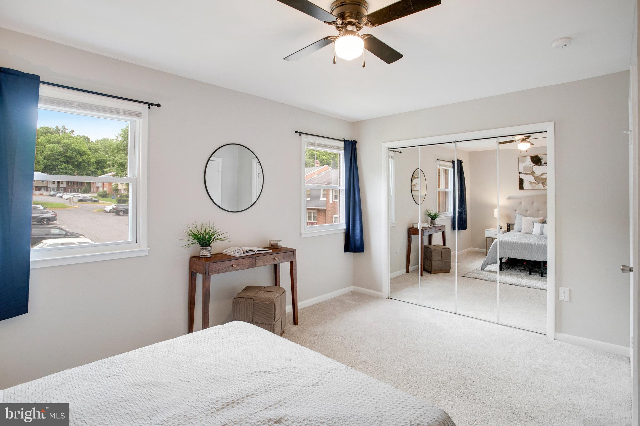 DALE CITY - Residential Lease