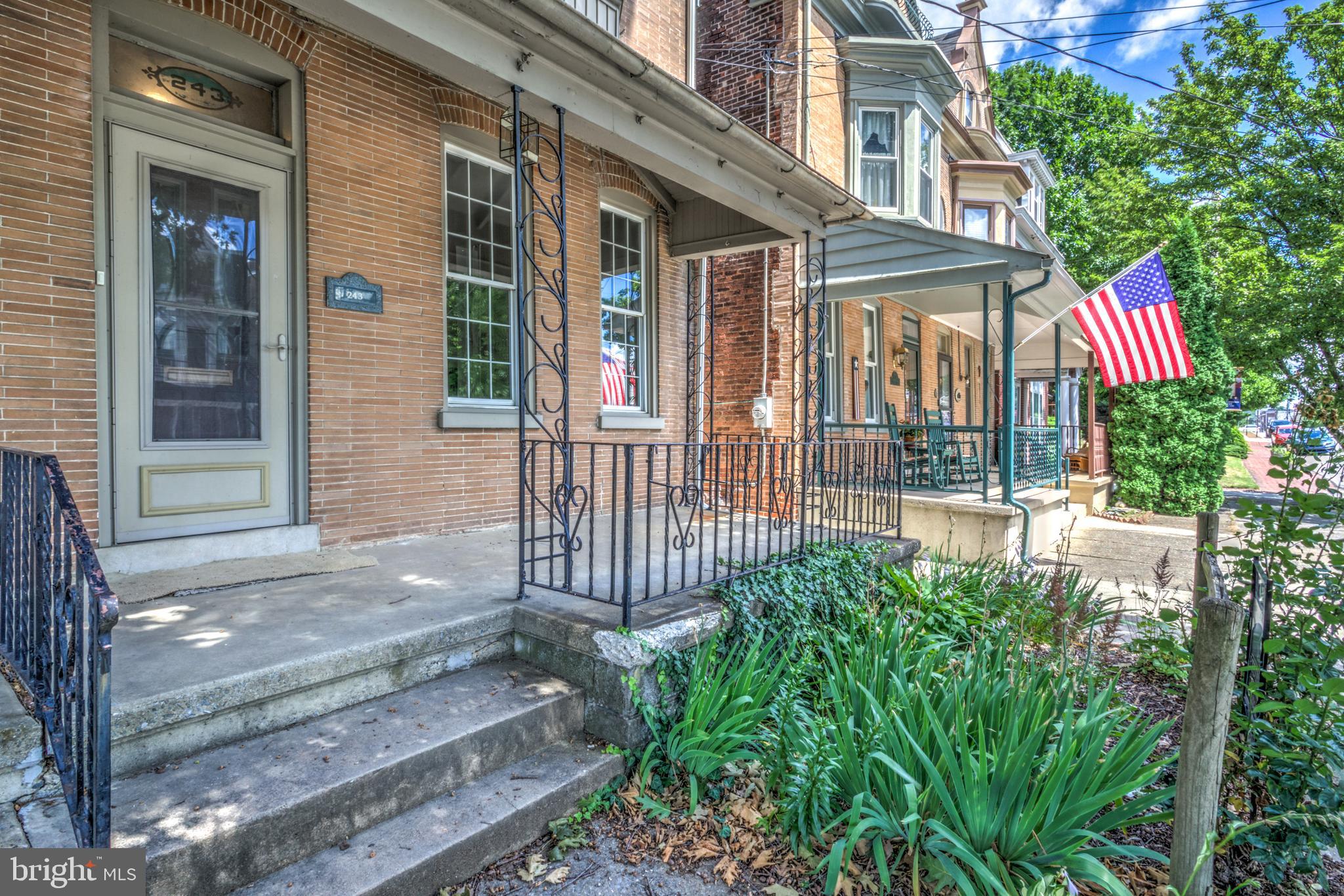 243 N 4TH STREET
