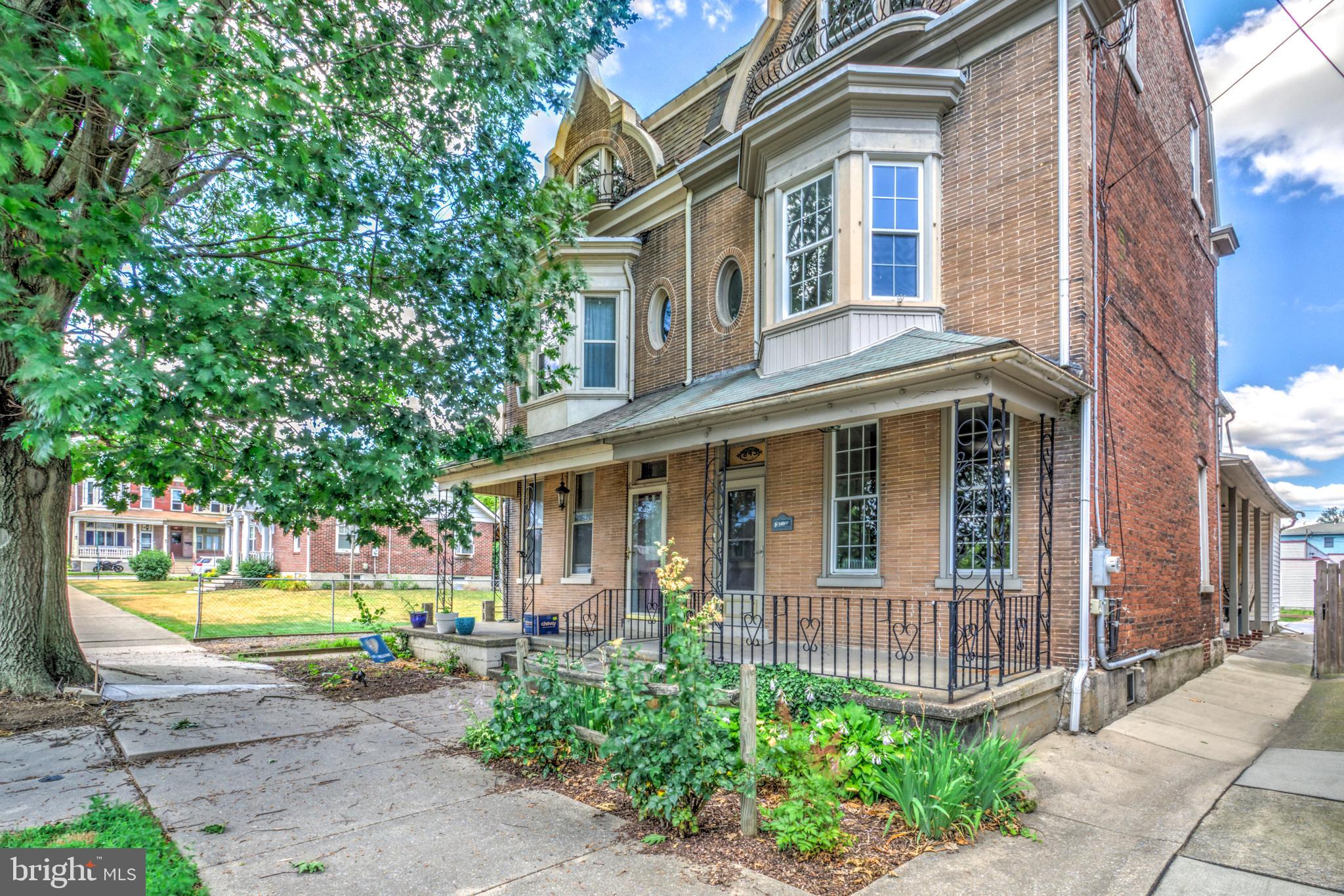 243 N 4TH STREET