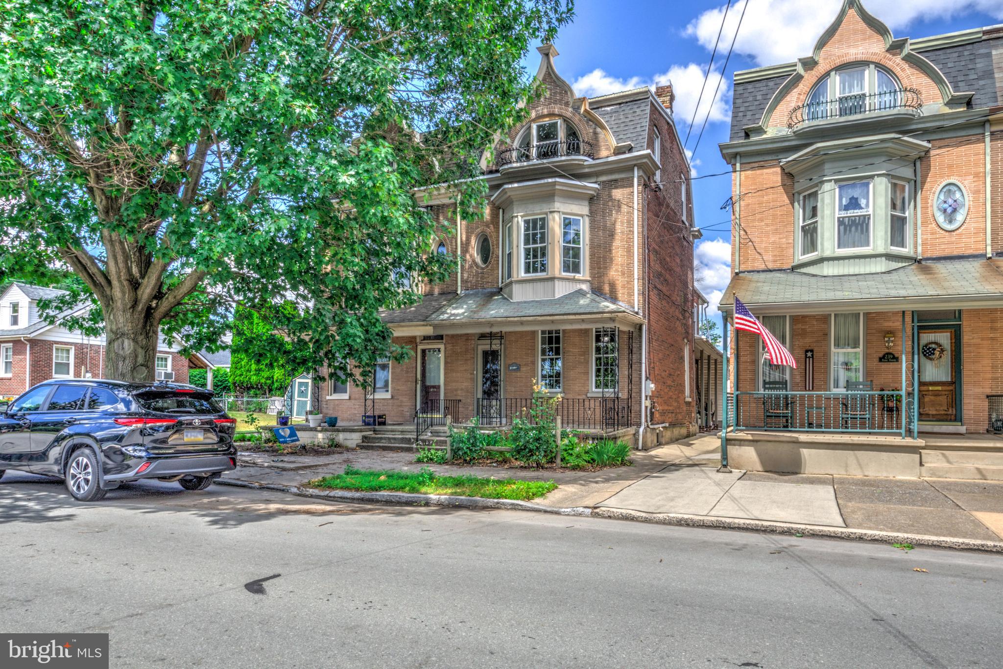 243 N 4TH STREET