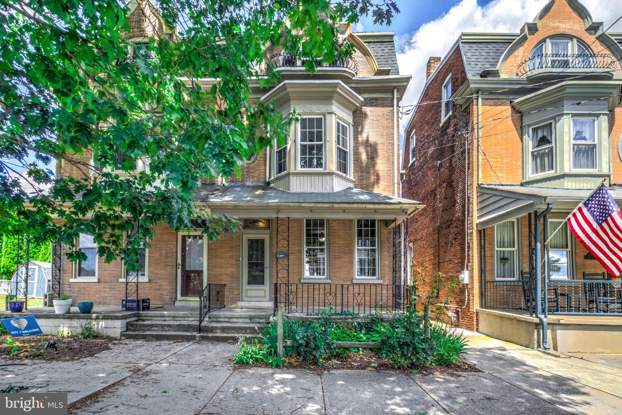 243 N 4TH STREET