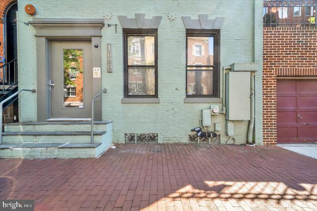 1620 CORCORAN STREET NW B