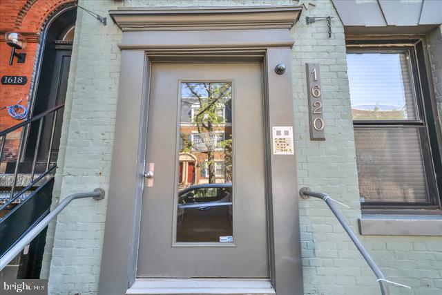 1620 CORCORAN STREET NW B