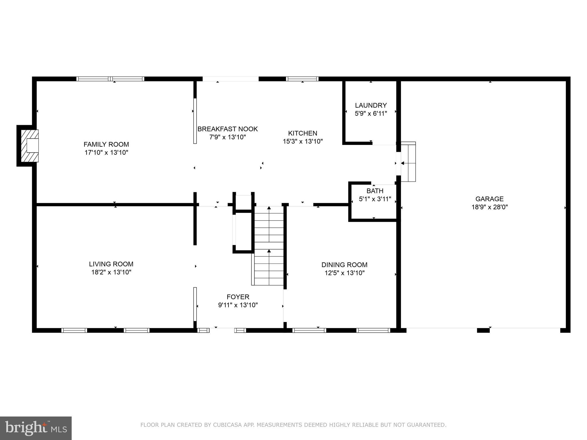 BURLEIGH MANOR - Residential