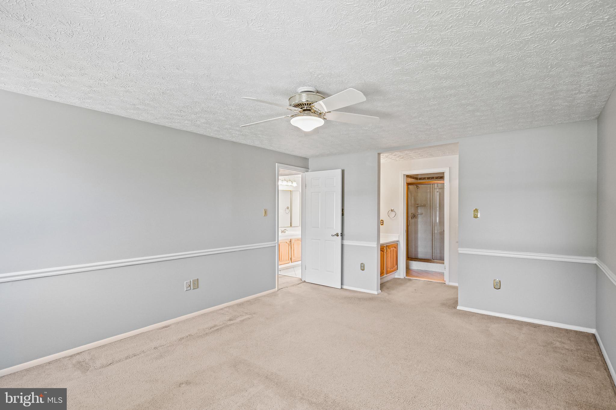 BURLEIGH MANOR - Residential