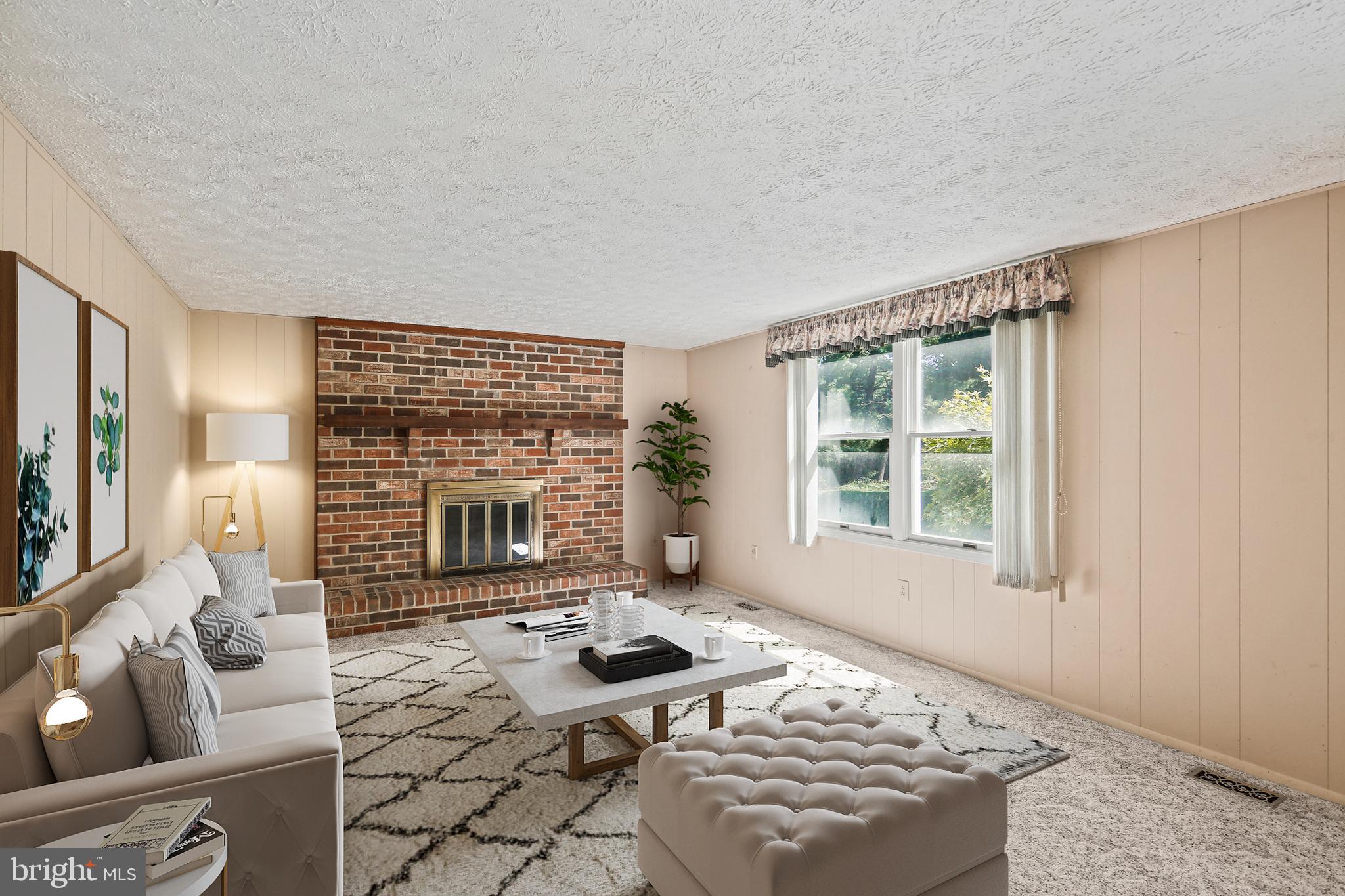 BURLEIGH MANOR - Residential