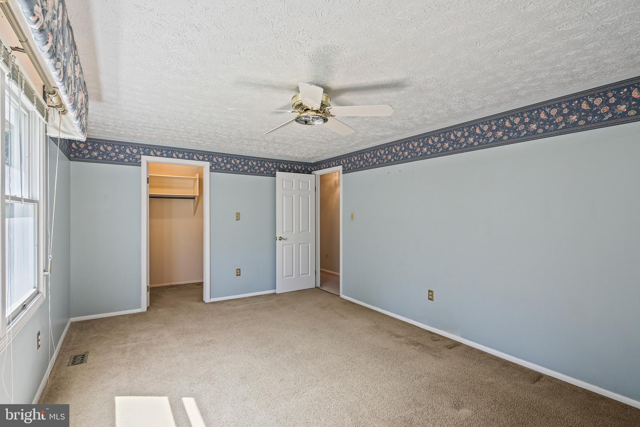 BURLEIGH MANOR - Residential