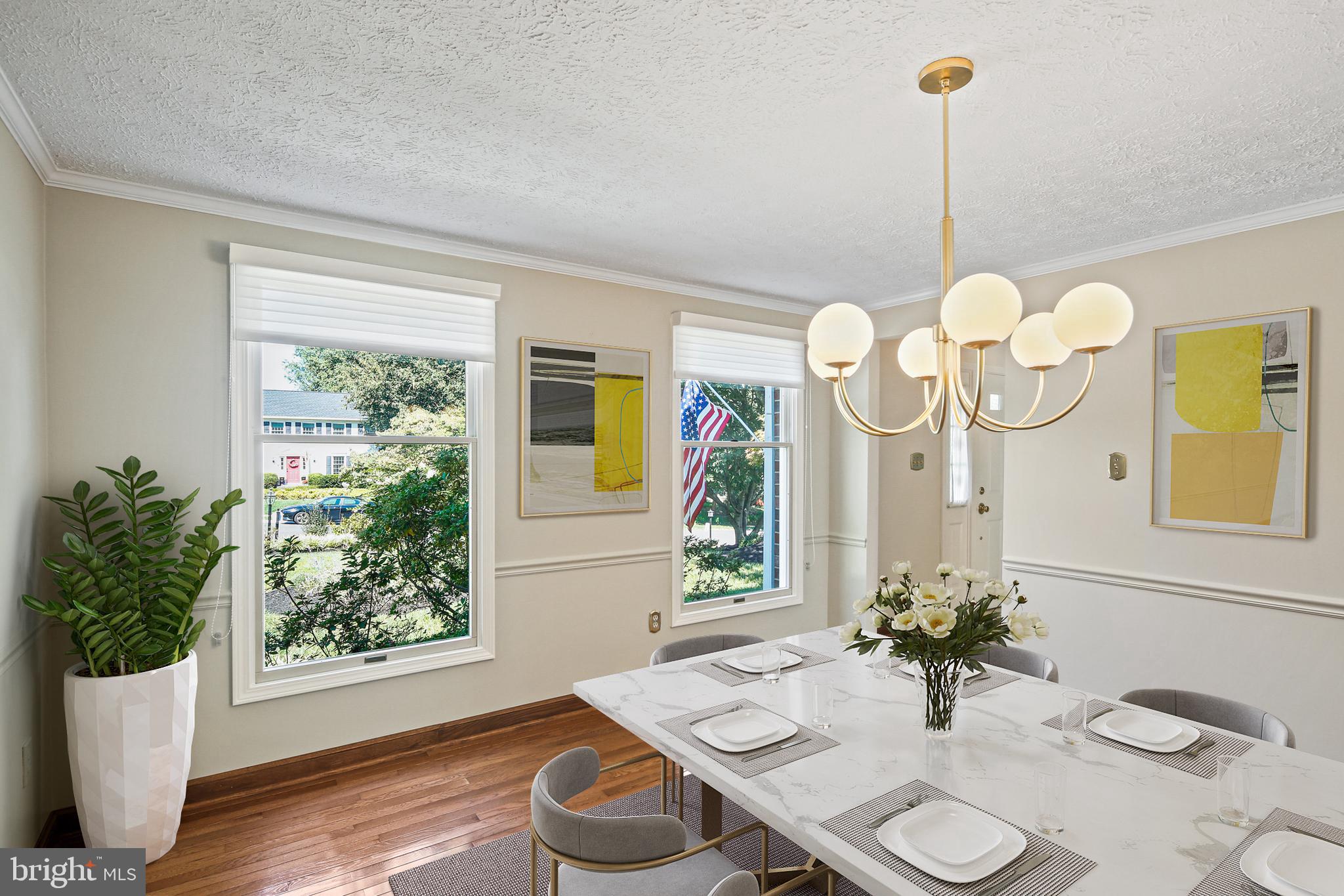 BURLEIGH MANOR - Residential