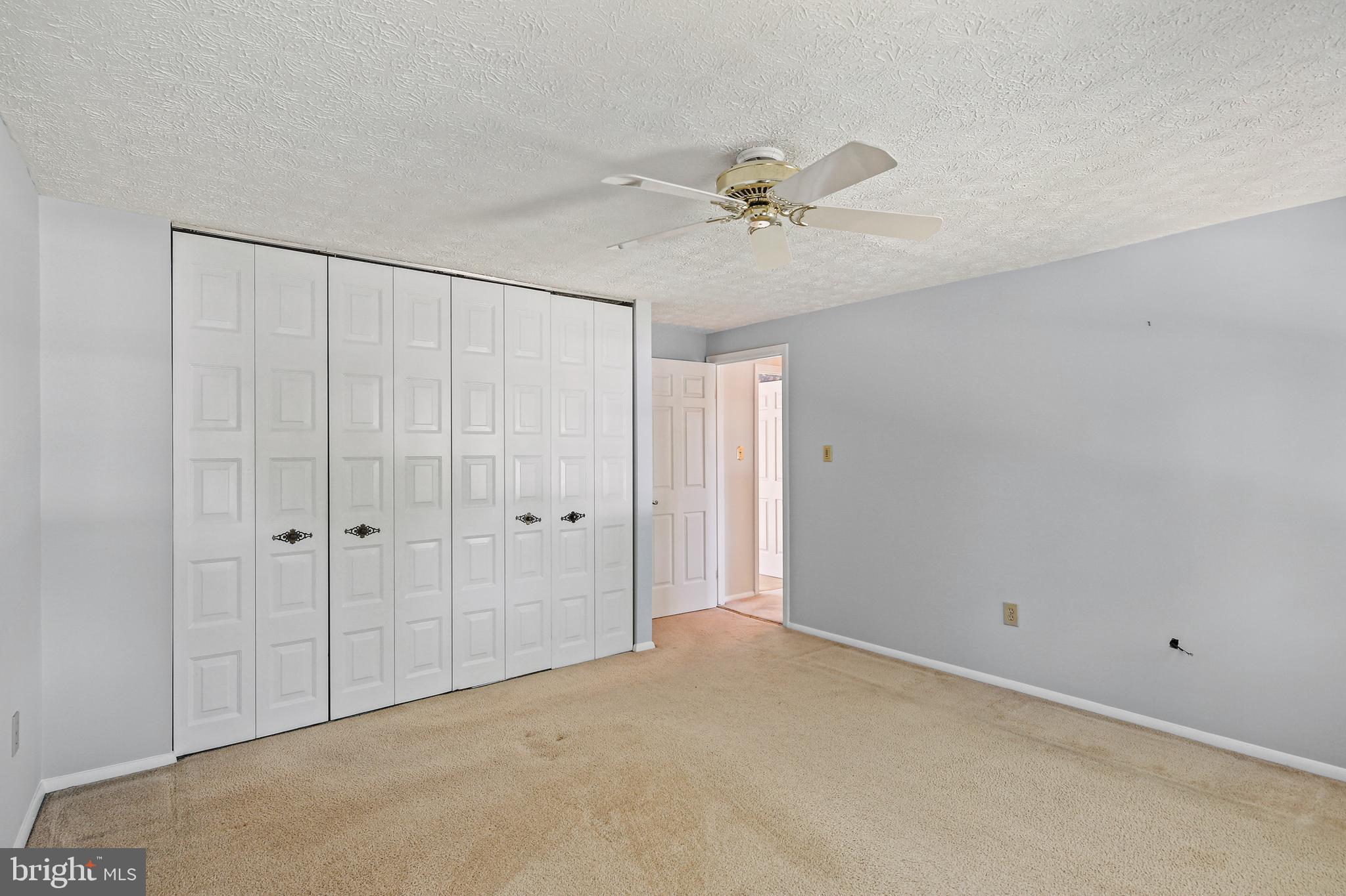 BURLEIGH MANOR - Residential