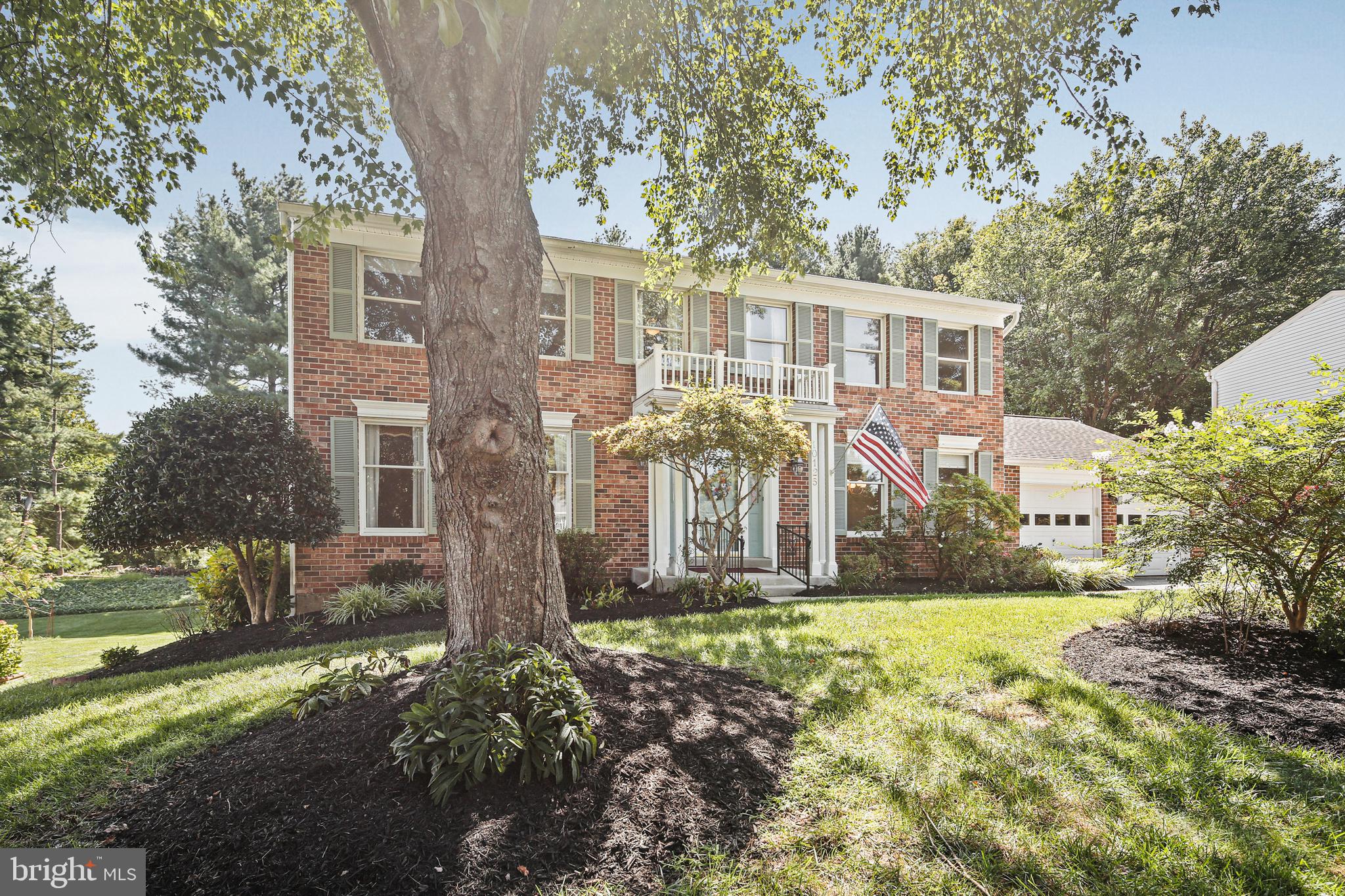 BURLEIGH MANOR - Residential