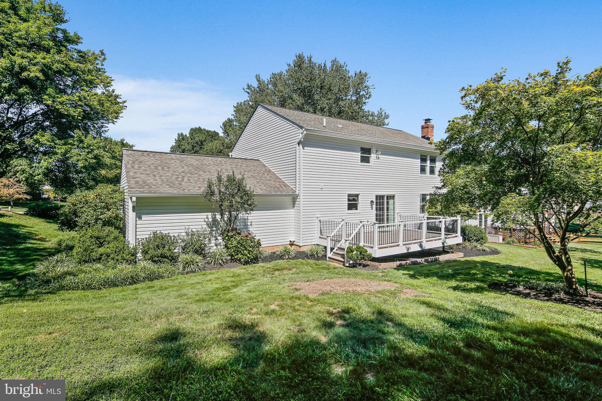 BURLEIGH MANOR - Residential