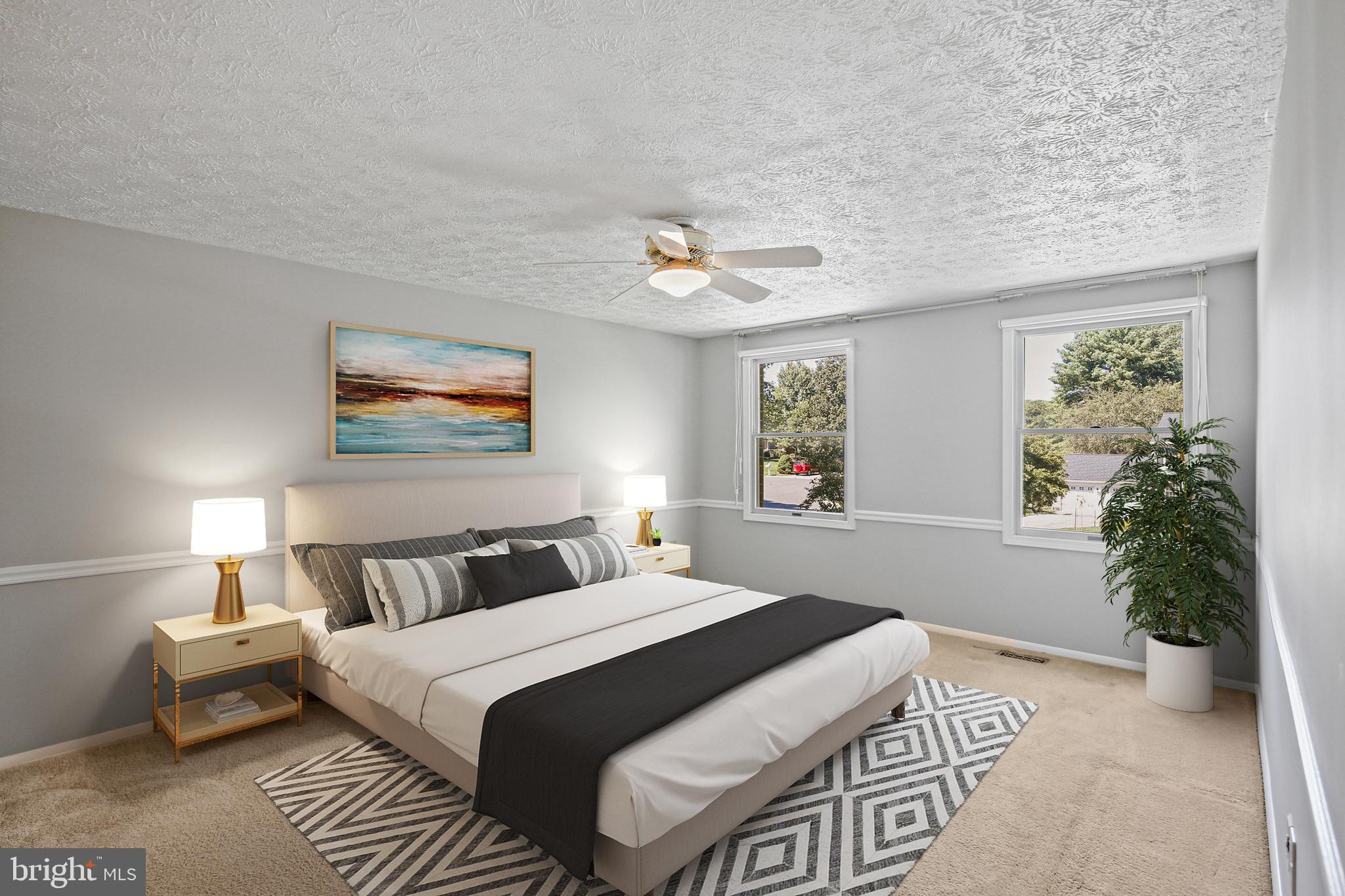 BURLEIGH MANOR - Residential