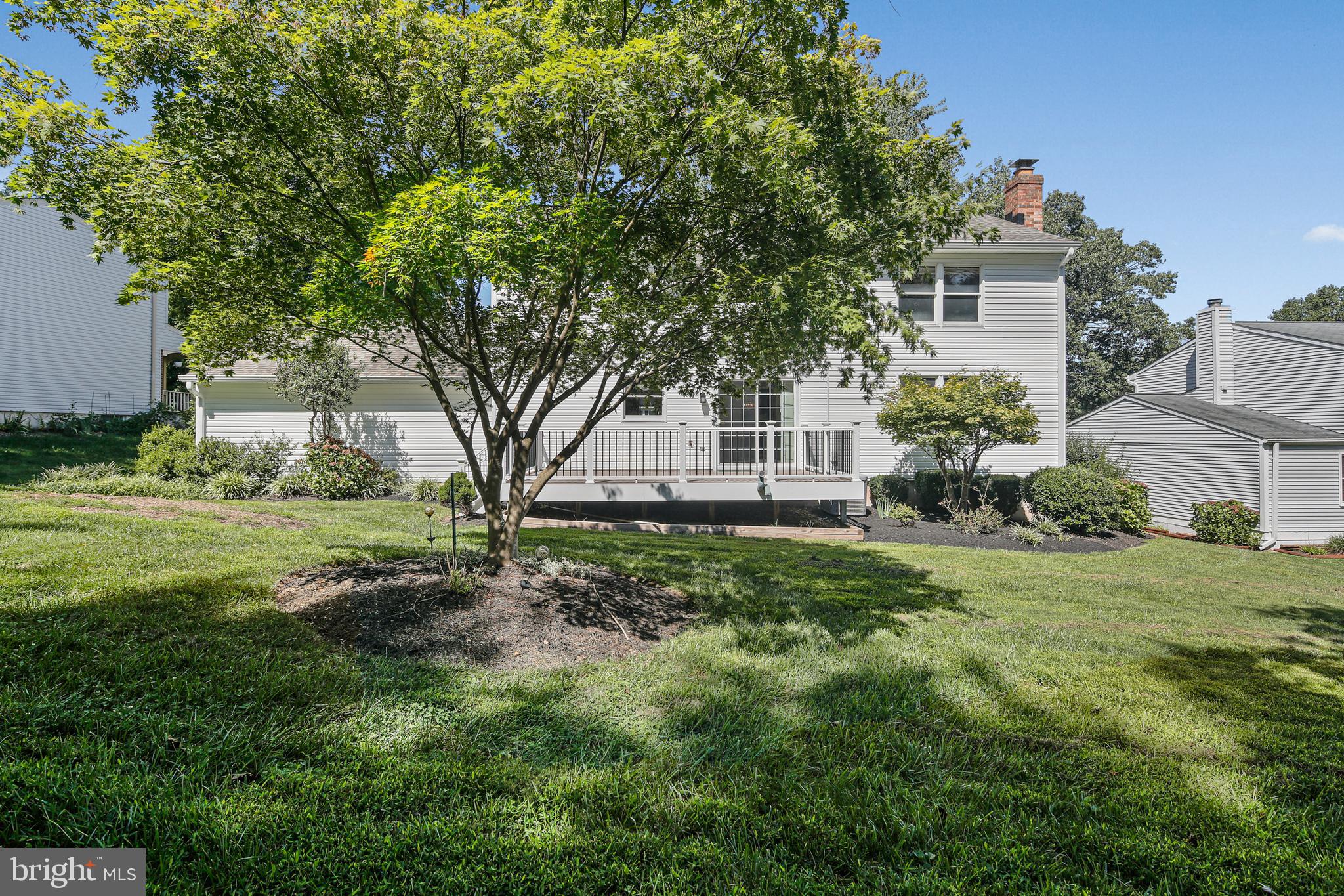 BURLEIGH MANOR - Residential