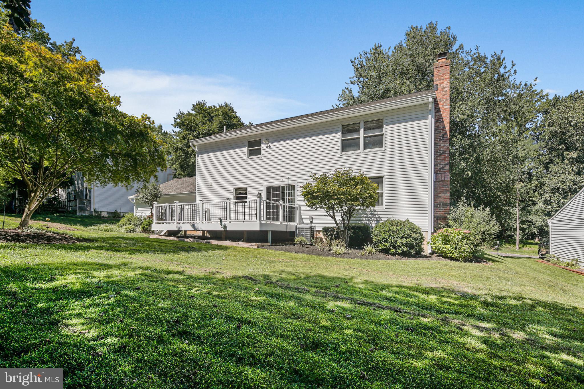 BURLEIGH MANOR - Residential