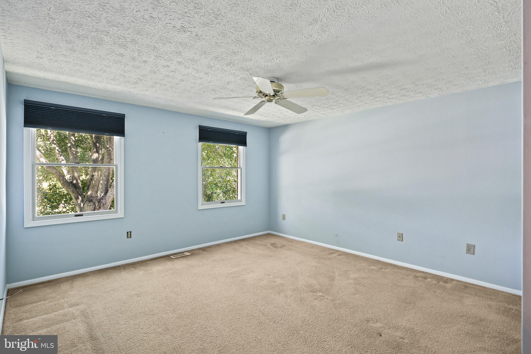 BURLEIGH MANOR - Residential