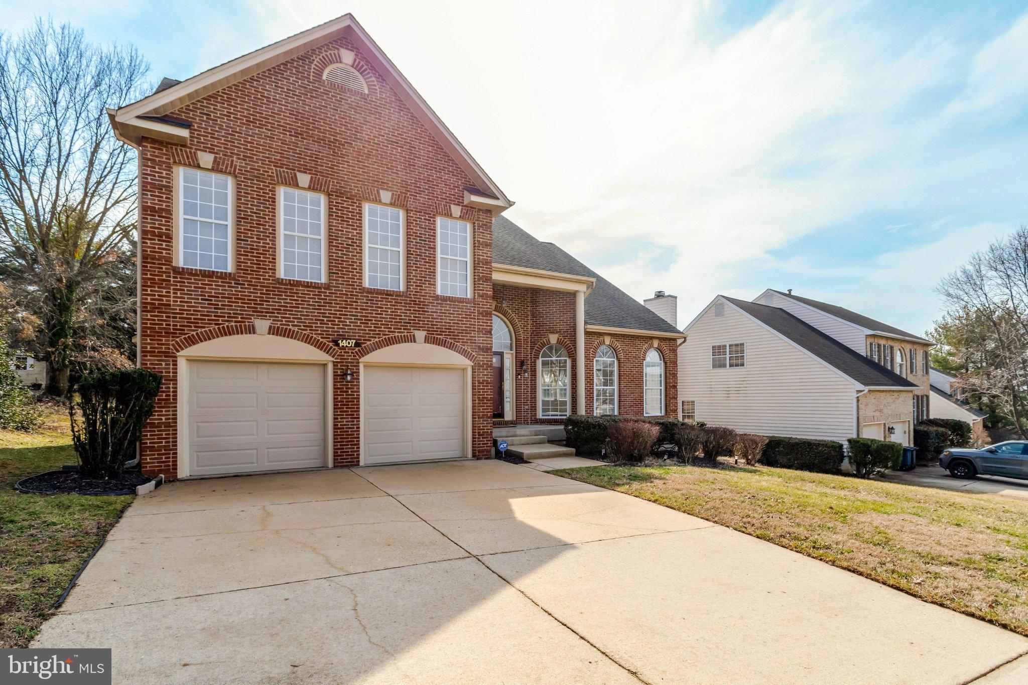 1407 ARAGONA BOULEVARD