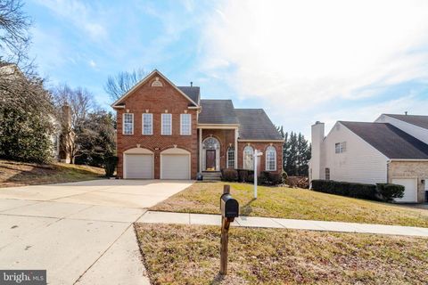 1407 ARAGONA BOULEVARD FORT WASHINGTON MD 20744