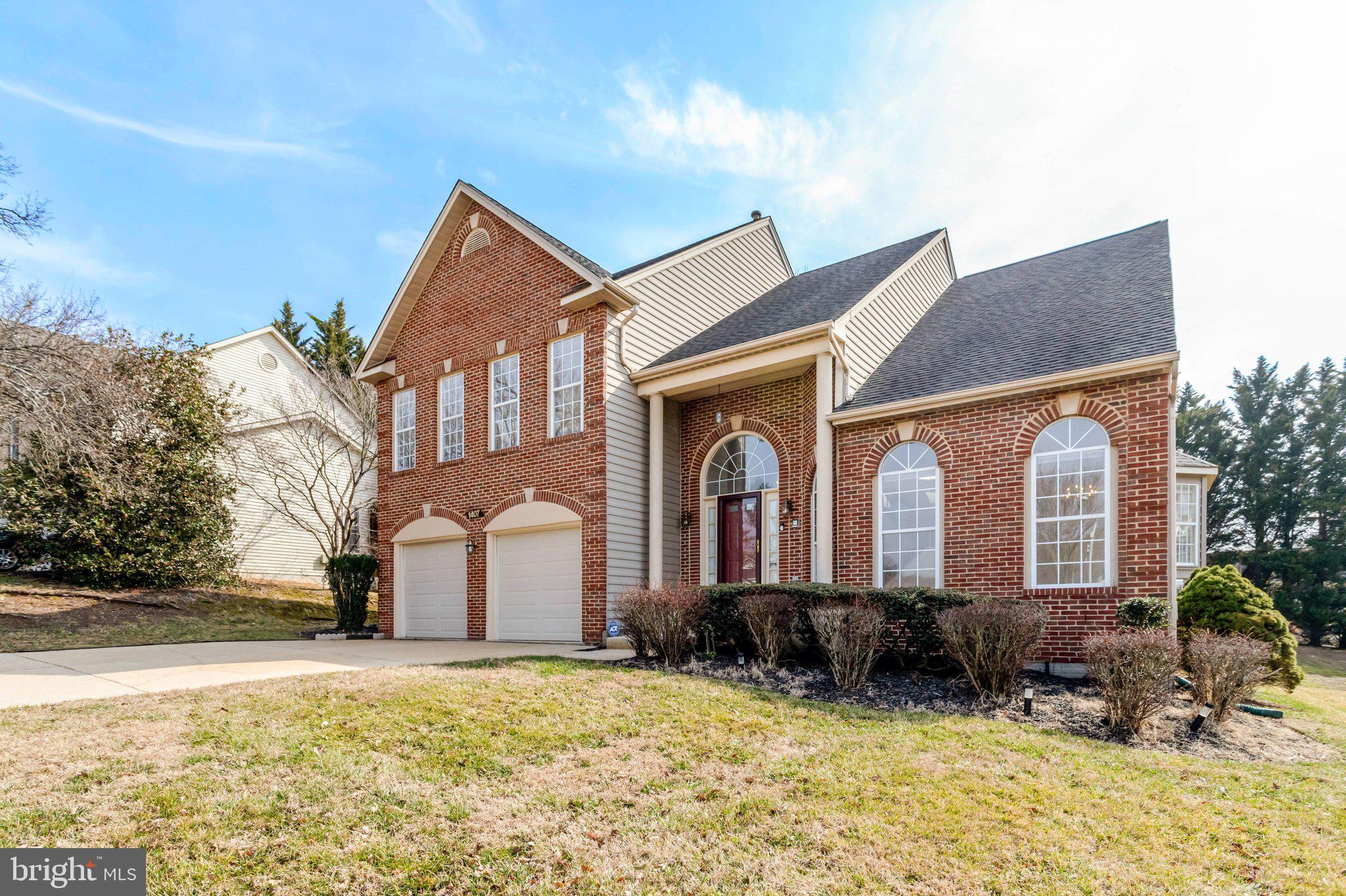 1407 ARAGONA BOULEVARD