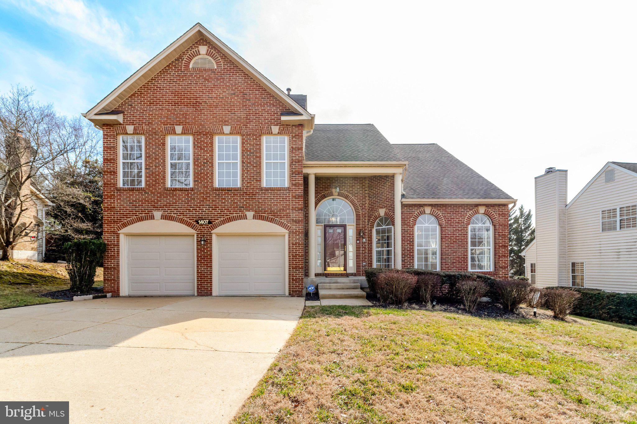 1407 ARAGONA BOULEVARD