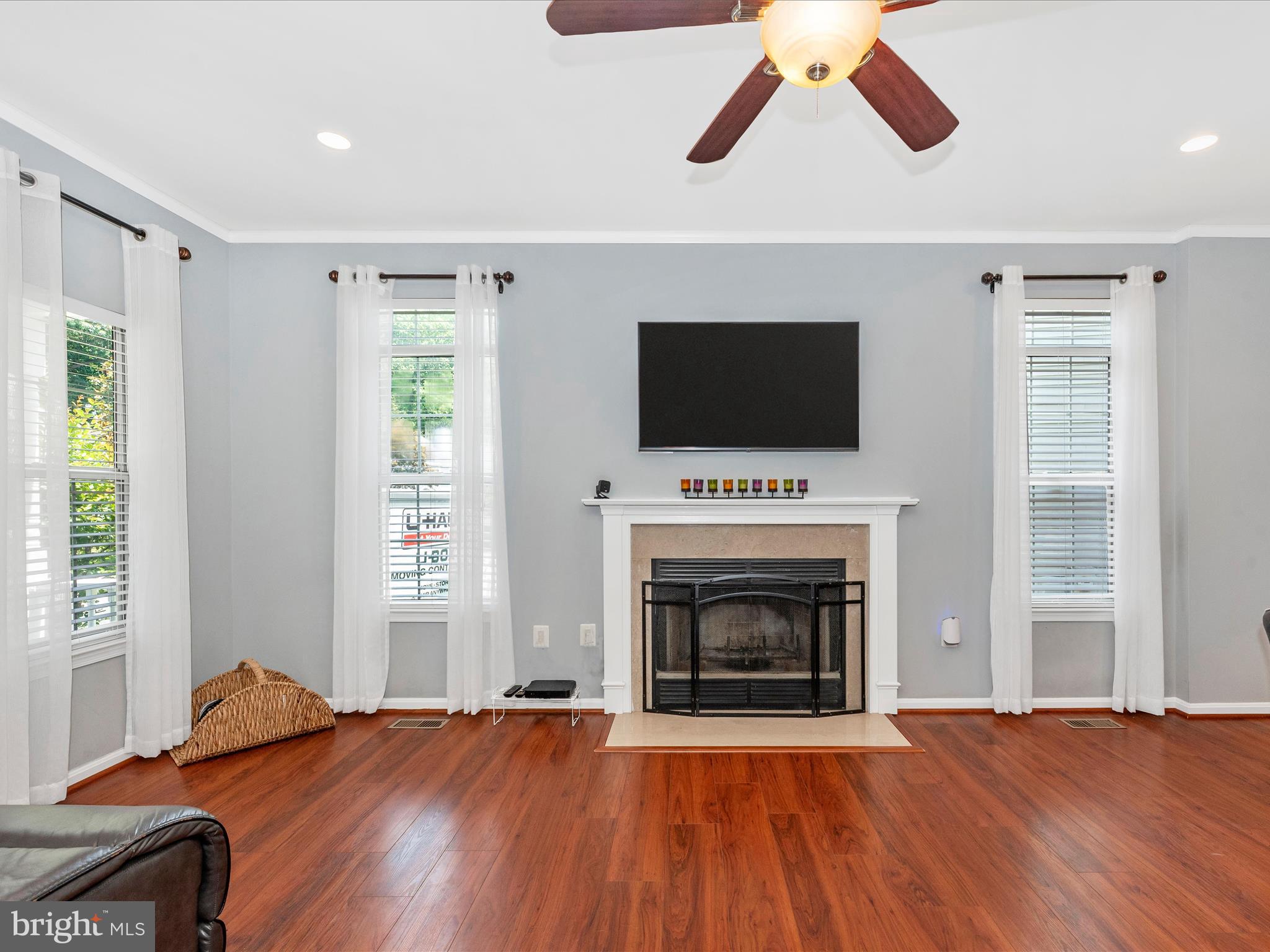 HADLEY FARMS - Residential