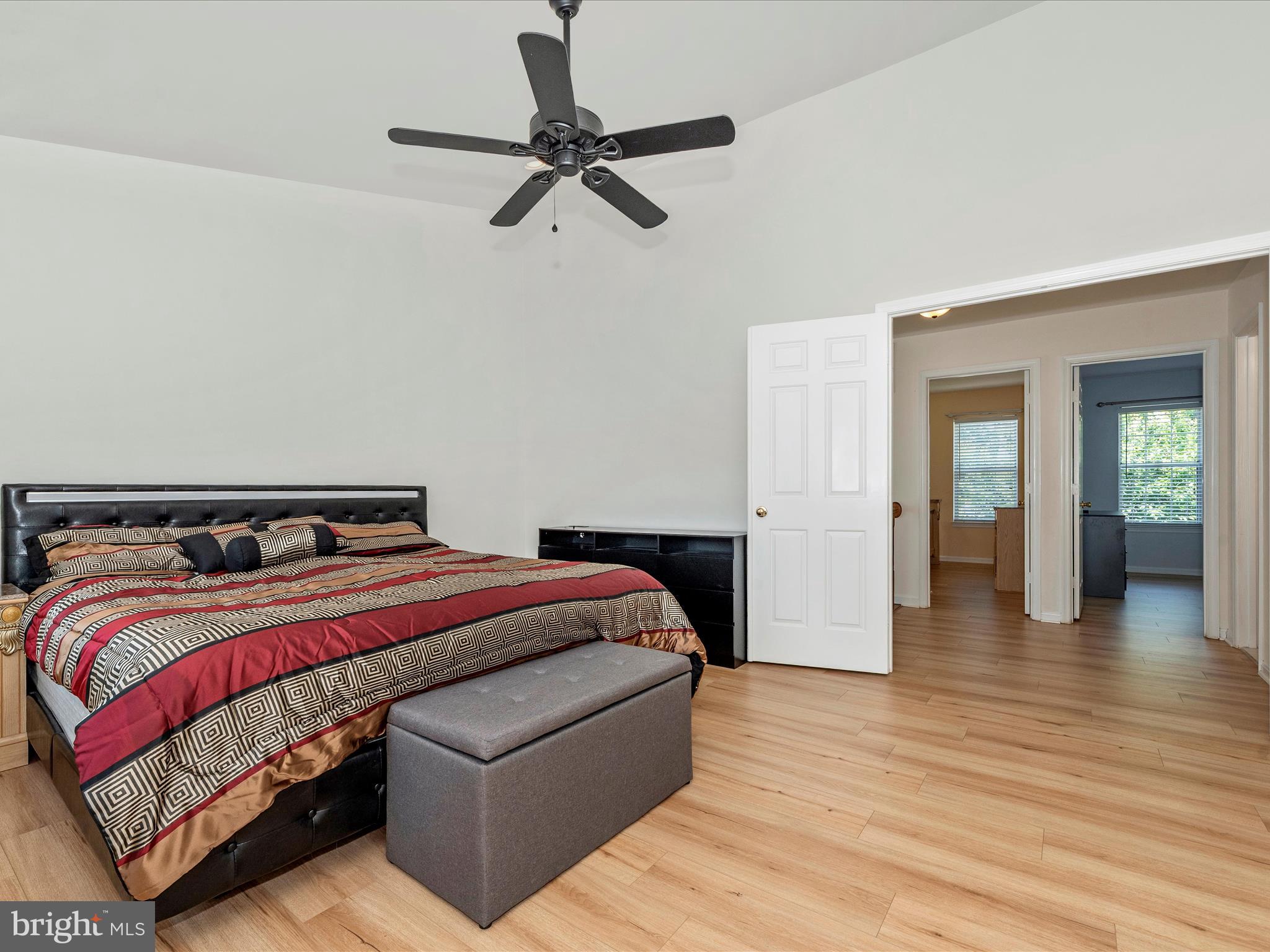 HADLEY FARMS - Residential