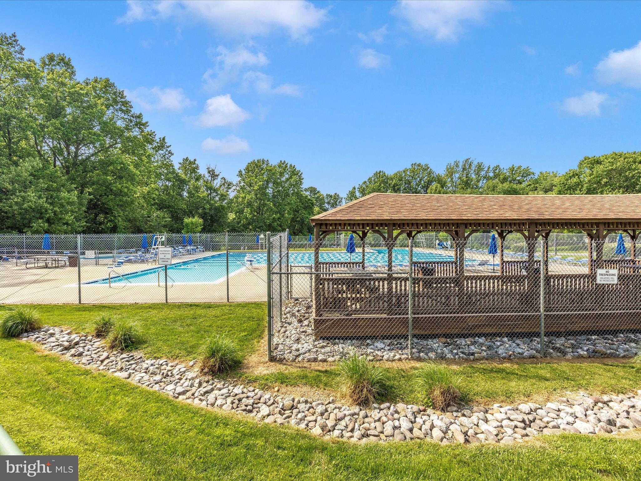 HADLEY FARMS - Residential