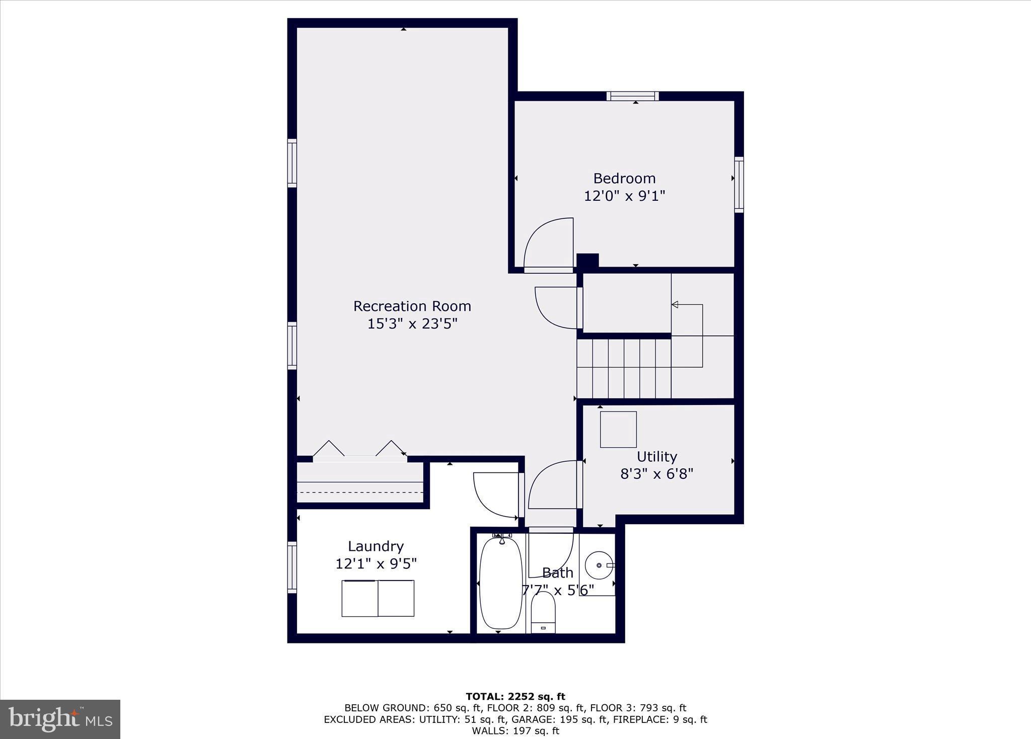 HADLEY FARMS - Residential
