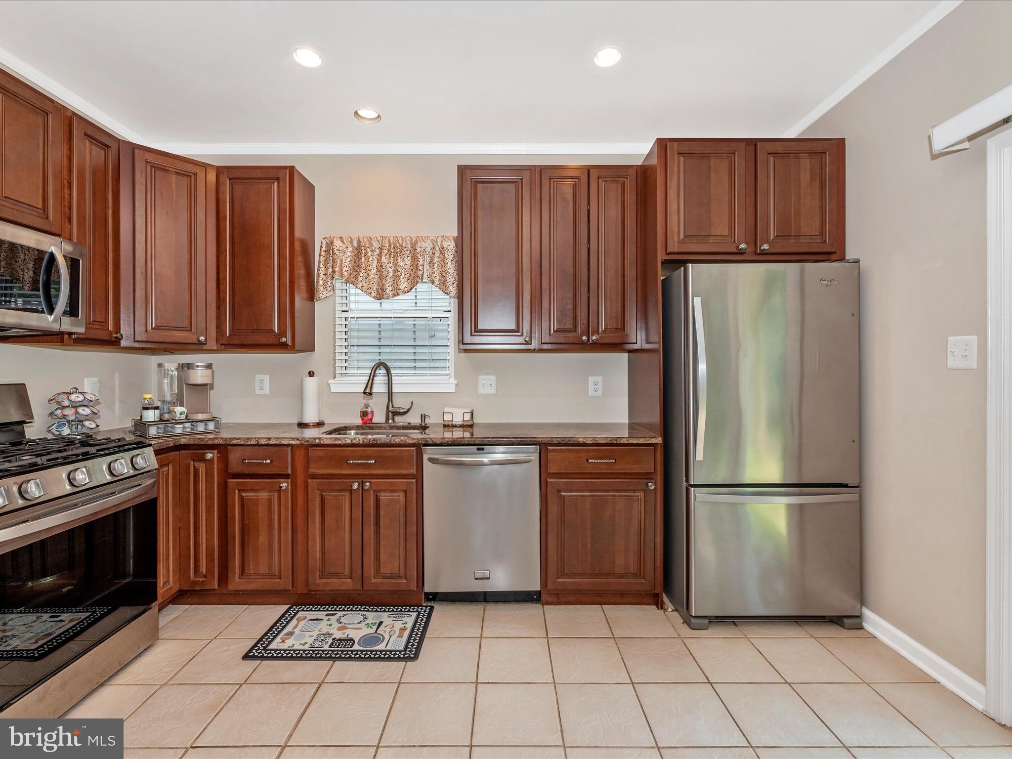 HADLEY FARMS - Residential