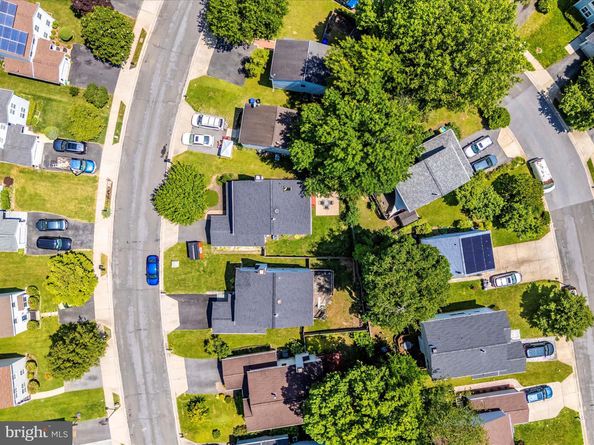 HADLEY FARMS - Residential