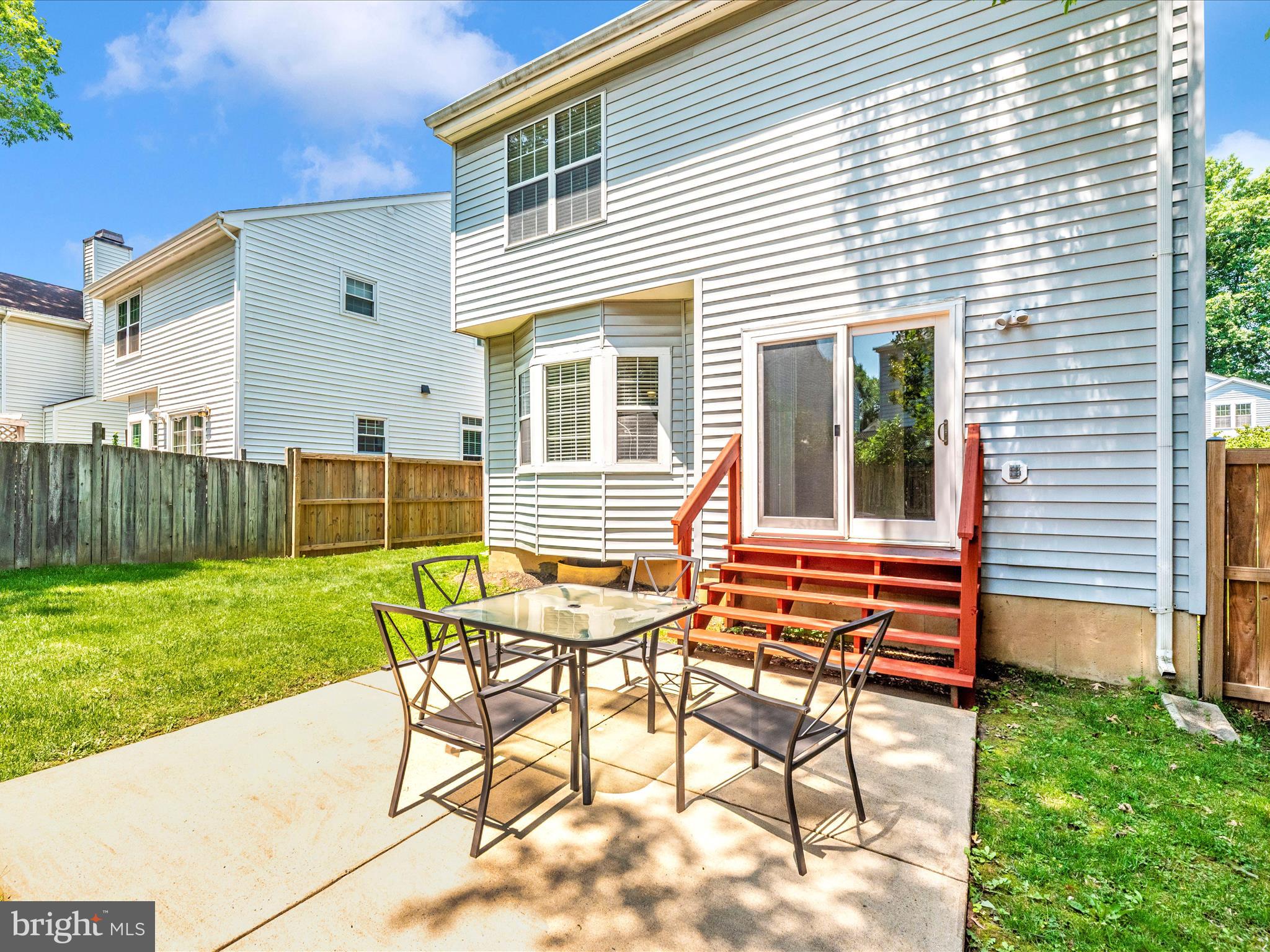 HADLEY FARMS - Residential