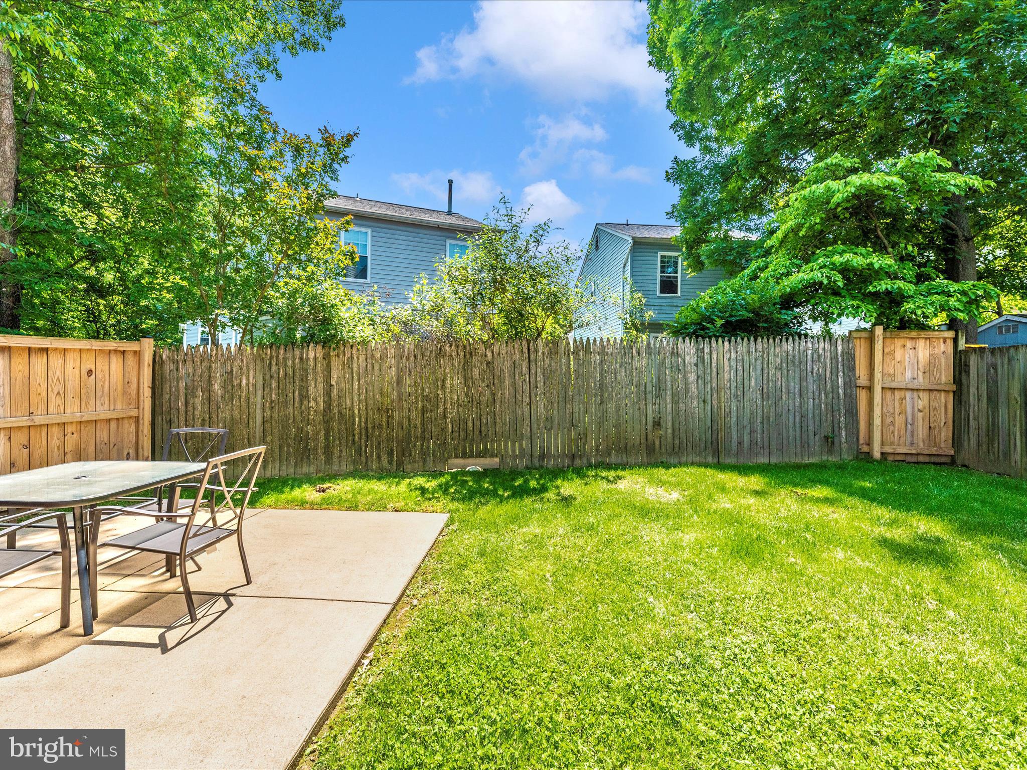 HADLEY FARMS - Residential