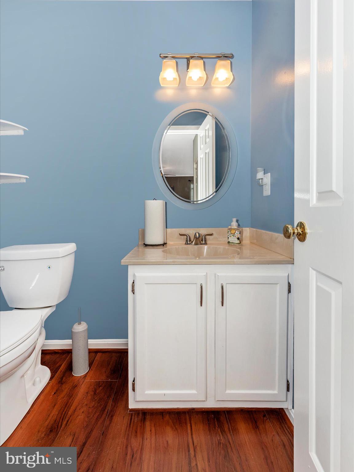 HADLEY FARMS - Residential