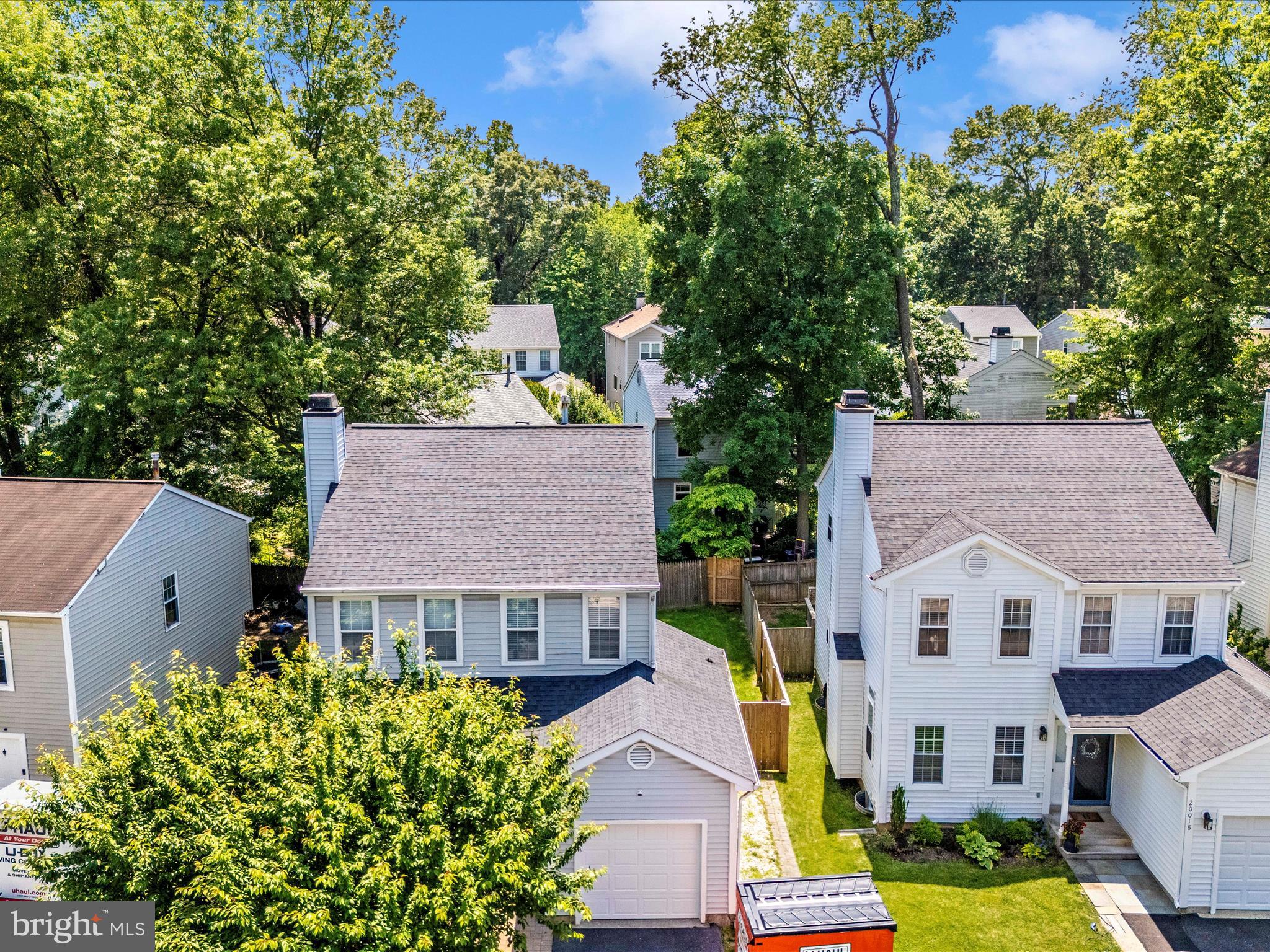 HADLEY FARMS - Residential