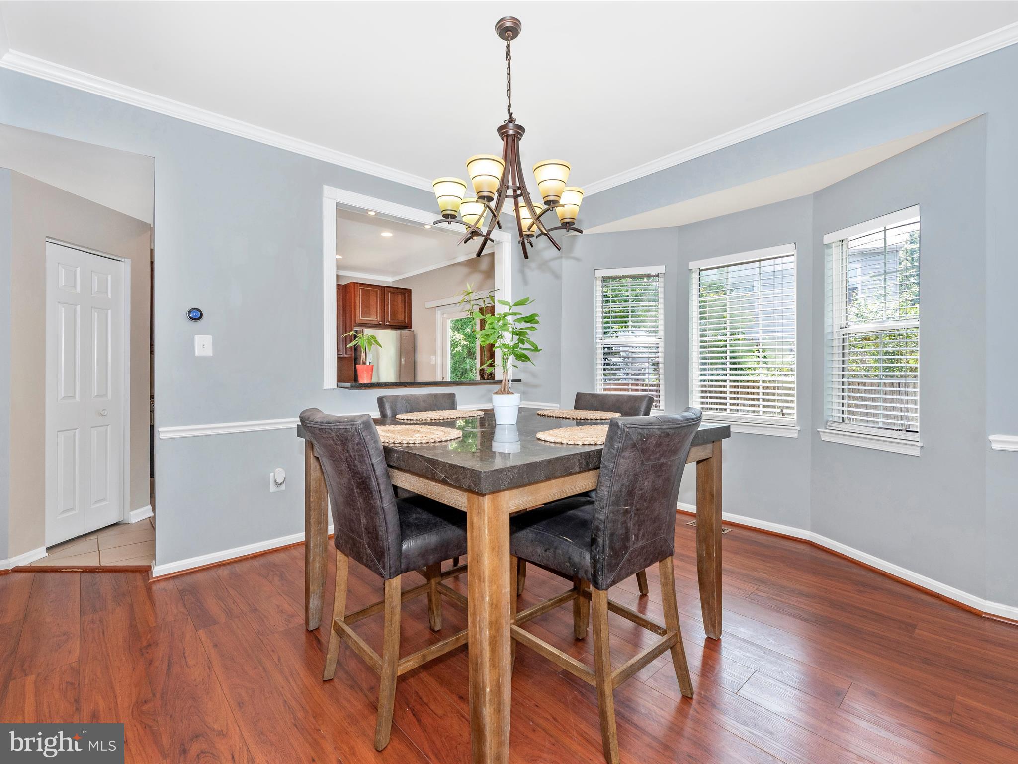 HADLEY FARMS - Residential