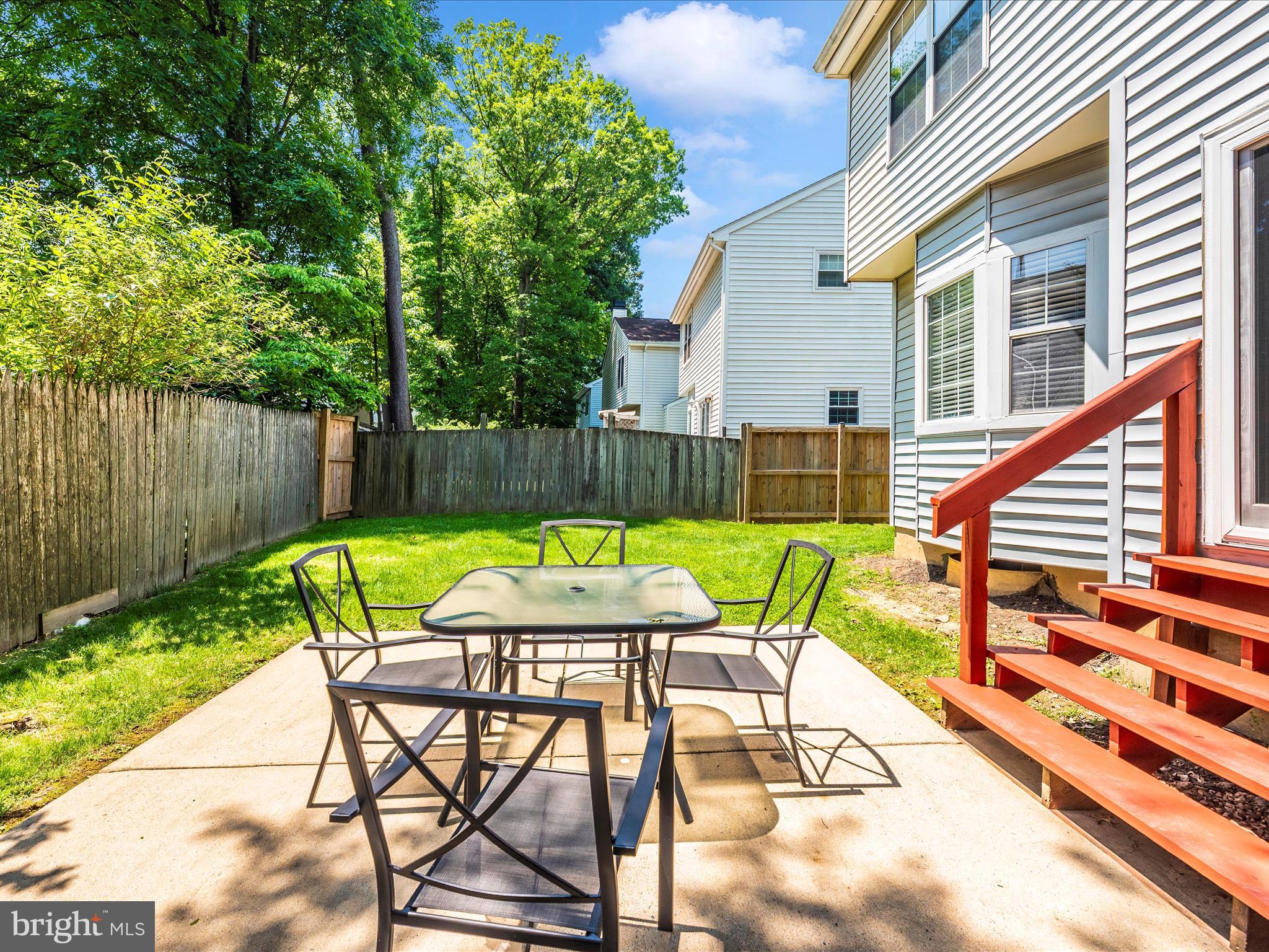 HADLEY FARMS - Residential