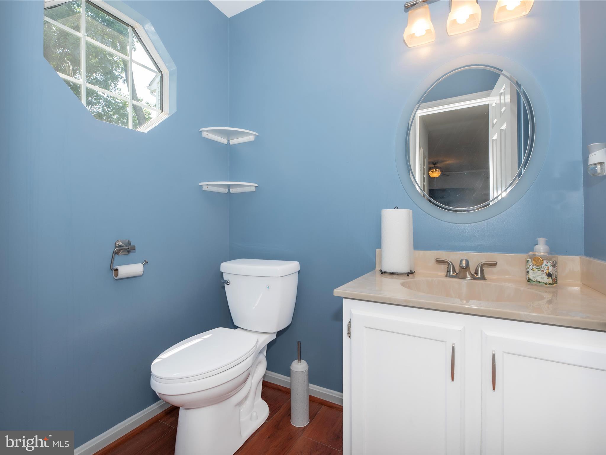 HADLEY FARMS - Residential