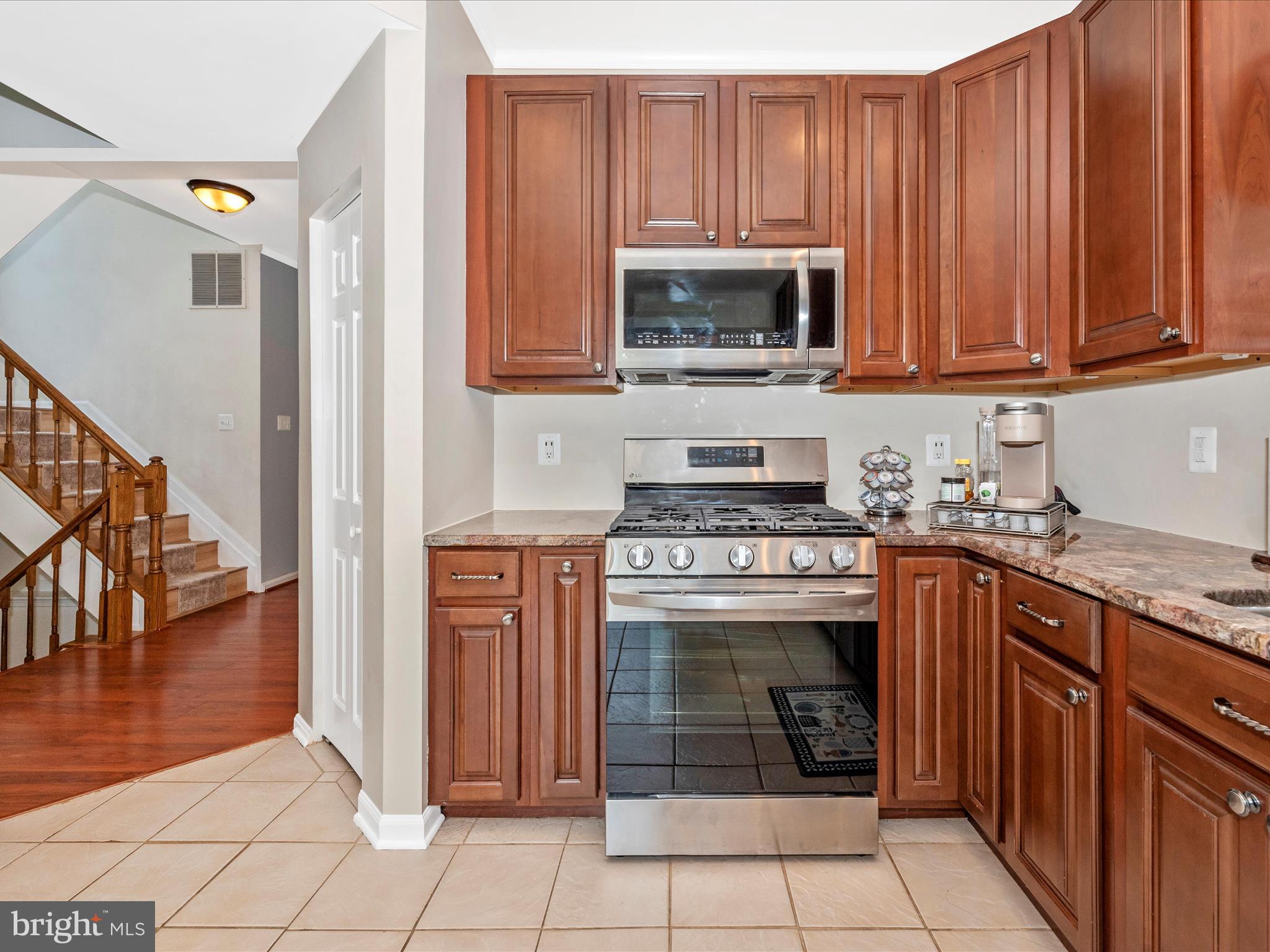 HADLEY FARMS - Residential