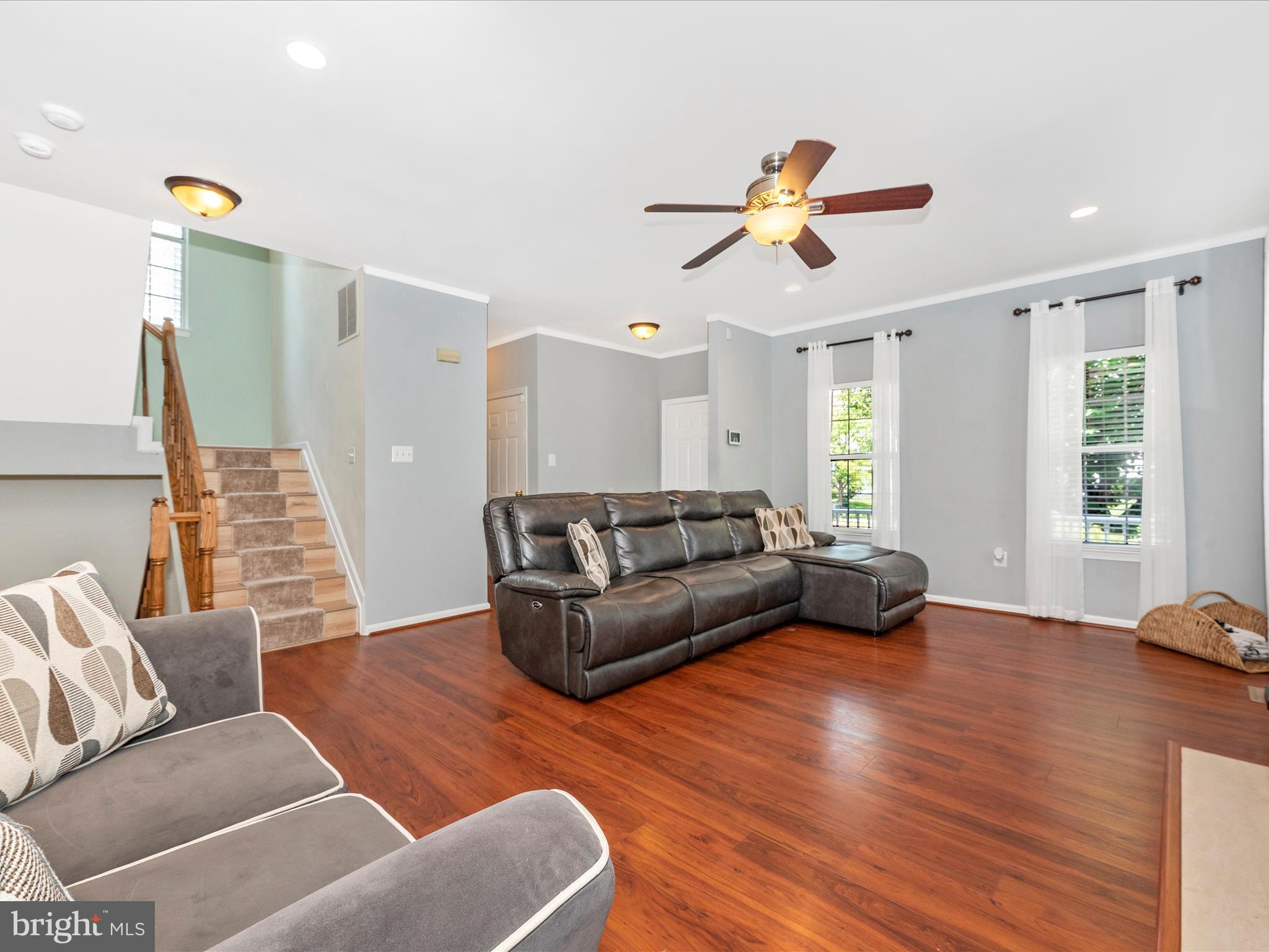 HADLEY FARMS - Residential