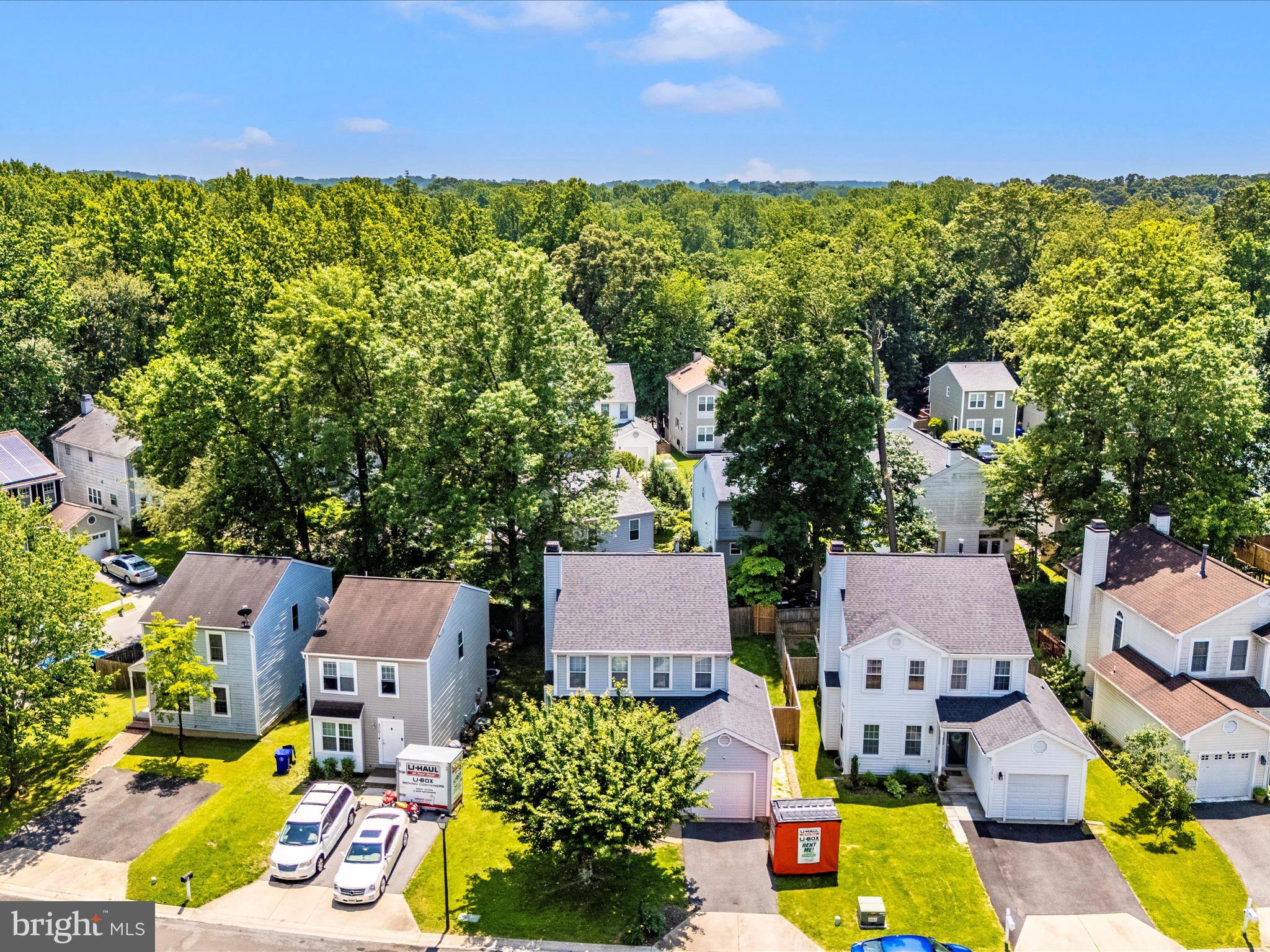 HADLEY FARMS - Residential