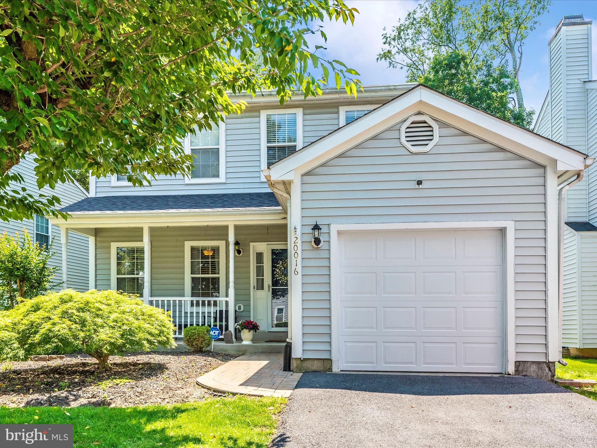 HADLEY FARMS - Residential