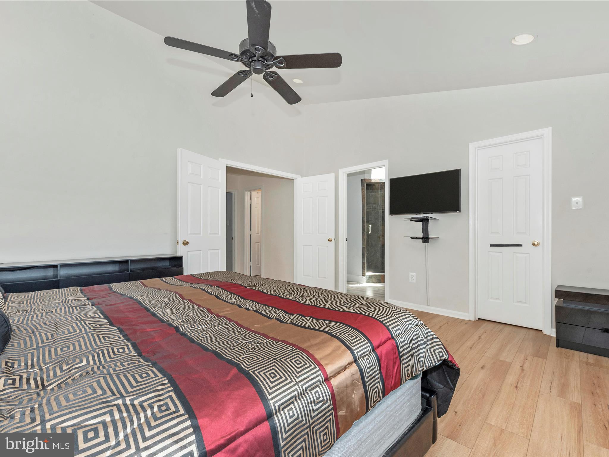 HADLEY FARMS - Residential