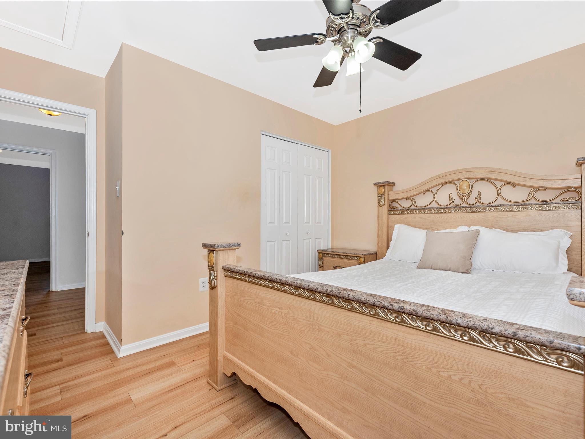 HADLEY FARMS - Residential