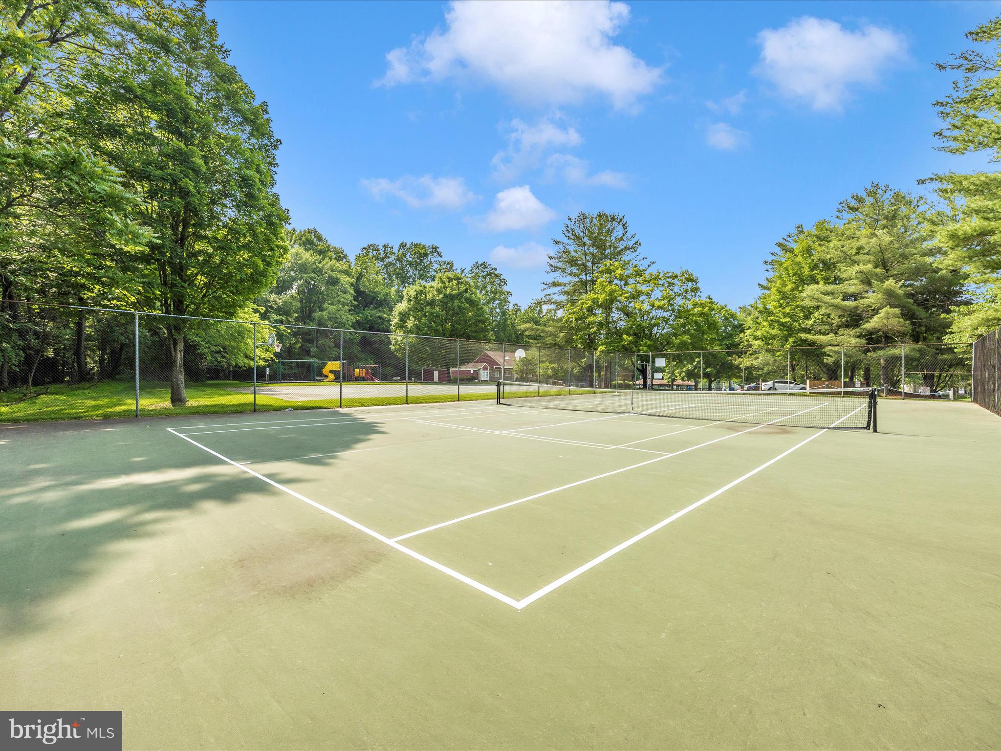 HADLEY FARMS - Residential