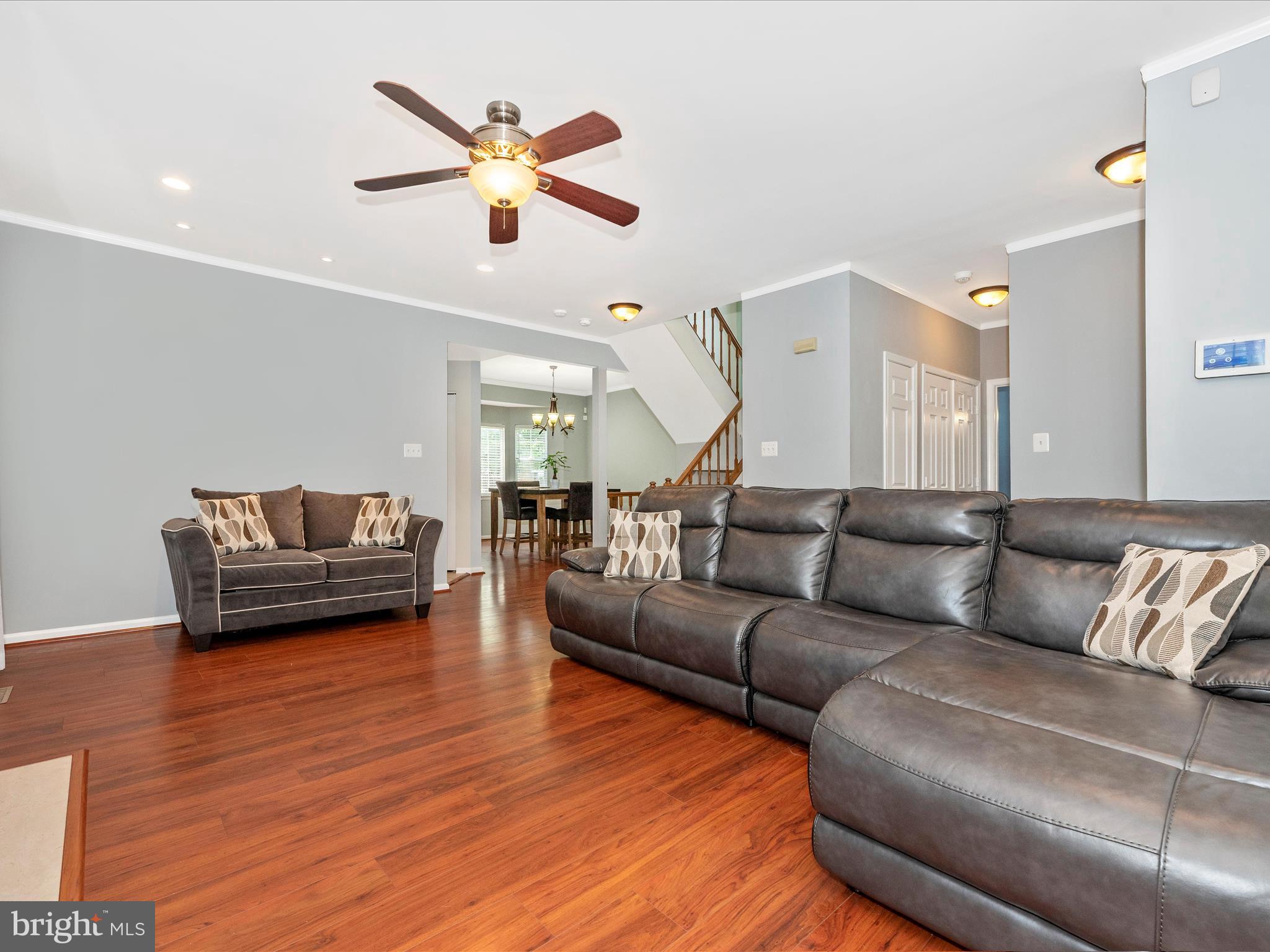 HADLEY FARMS - Residential