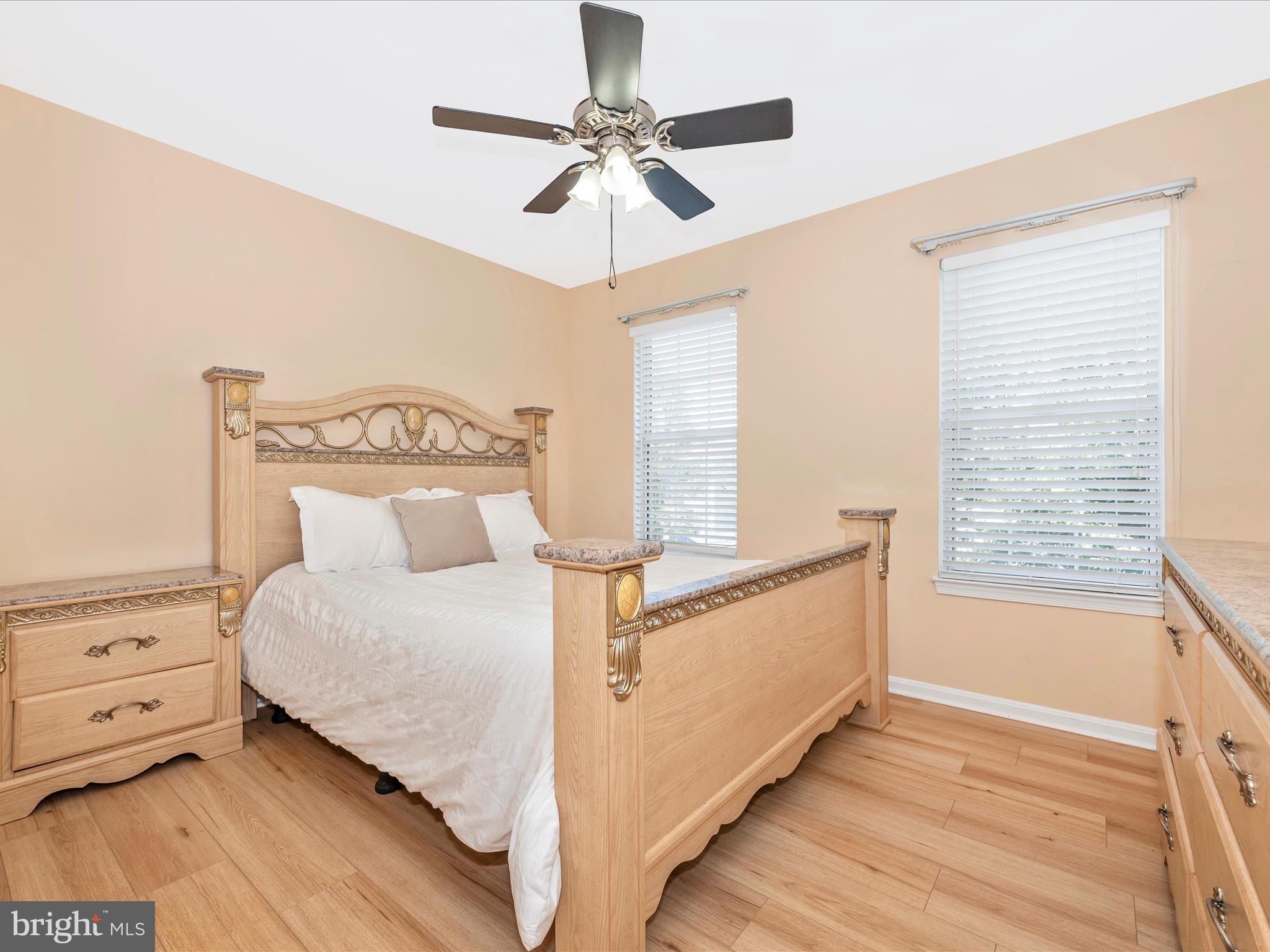 HADLEY FARMS - Residential