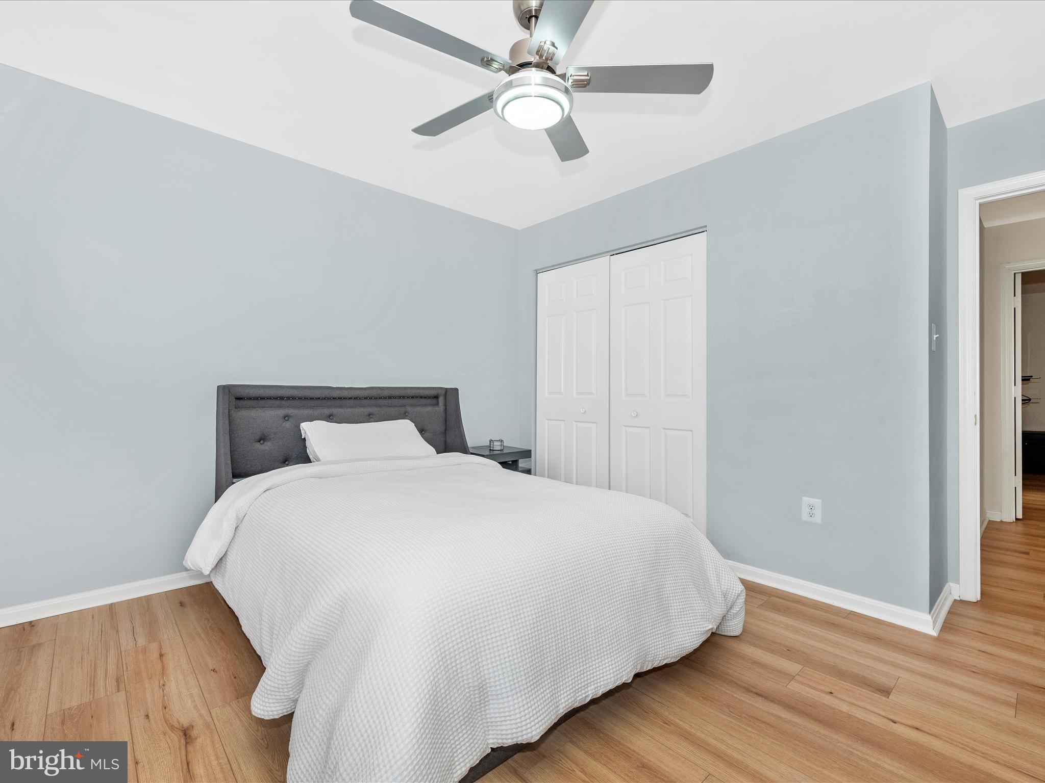 HADLEY FARMS - Residential